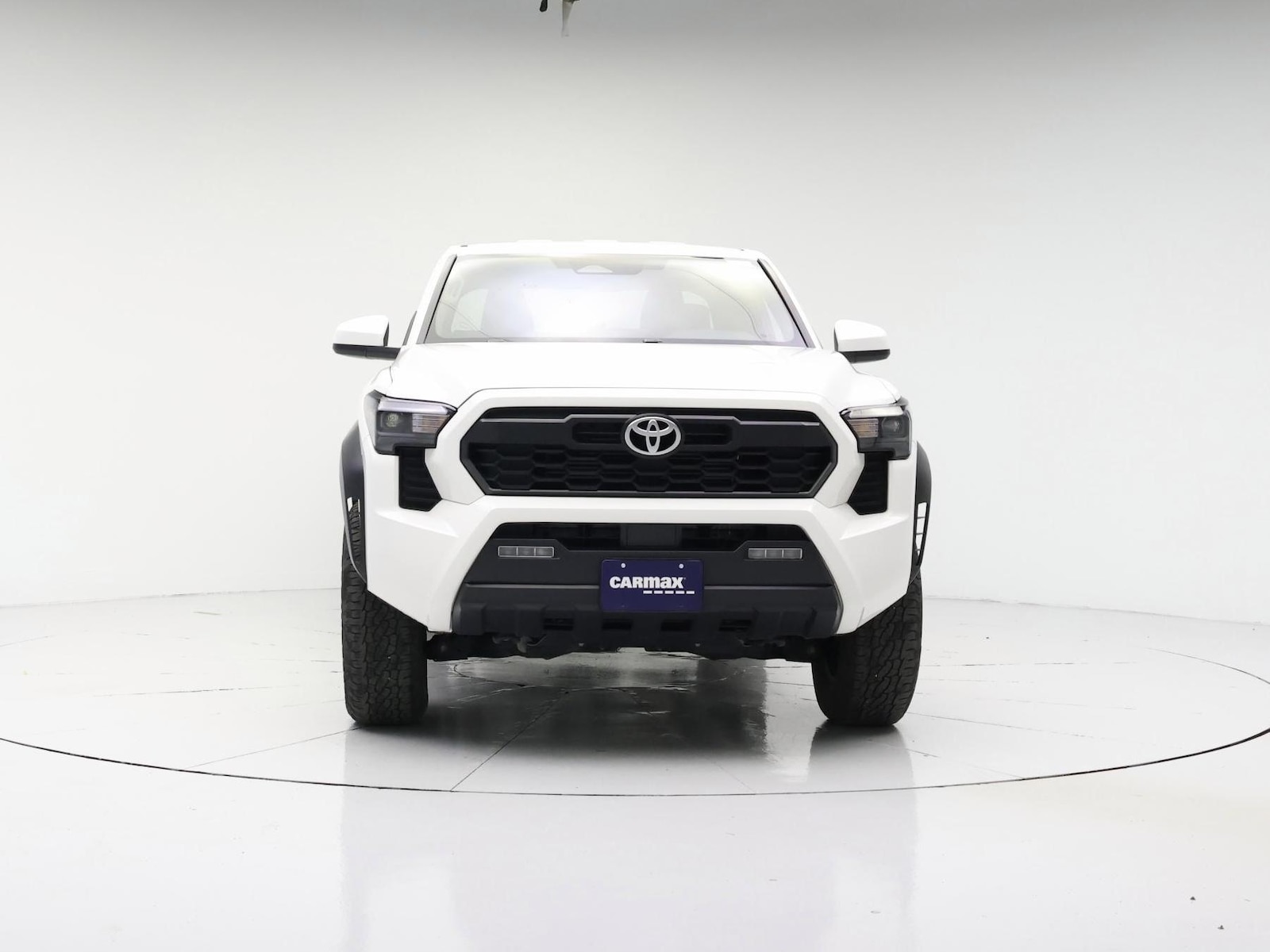 2024 Toyota Tacoma TRD Off Road - Photo 6