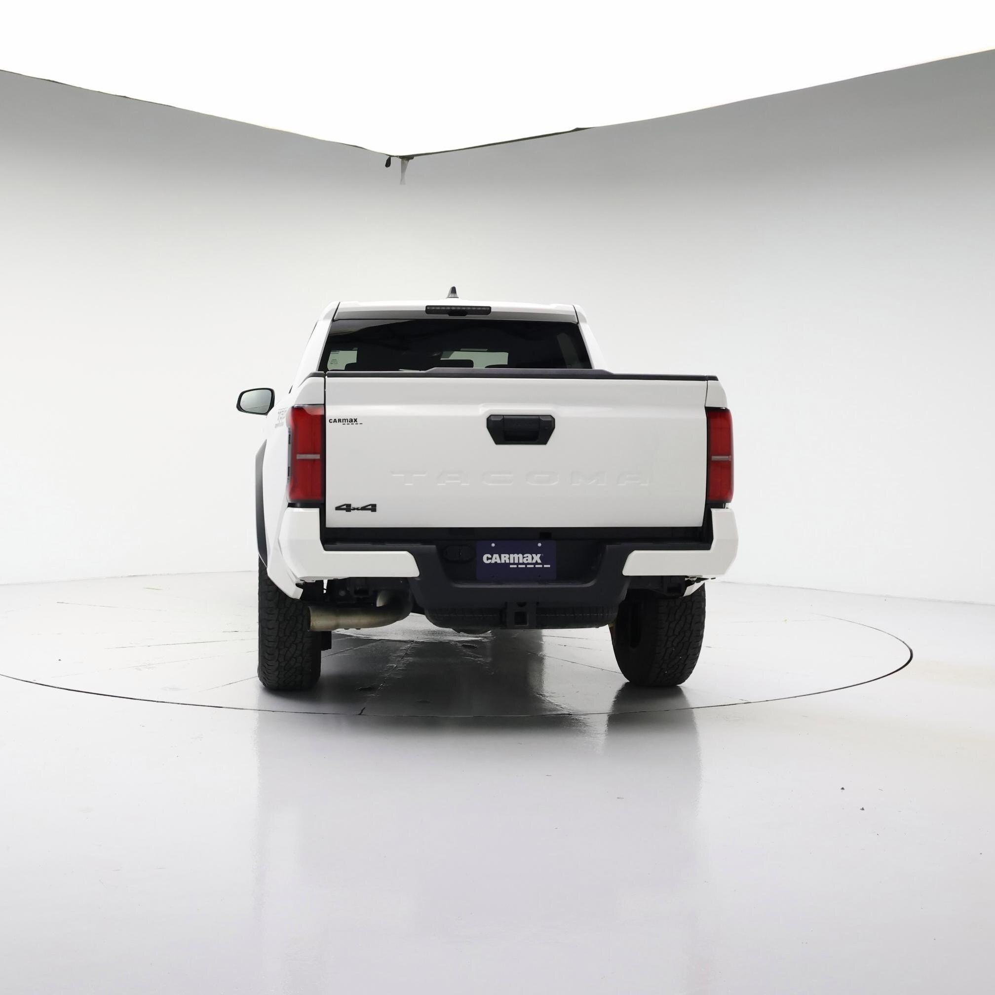 Thumbnail: 2024 Toyota Tacoma - 6