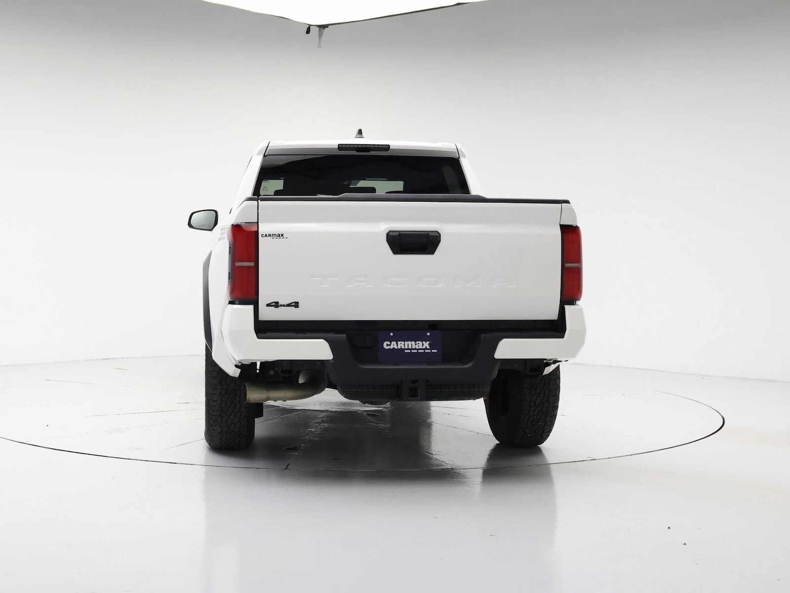 2024 Toyota Tacoma TRD Off Road - Photo 7