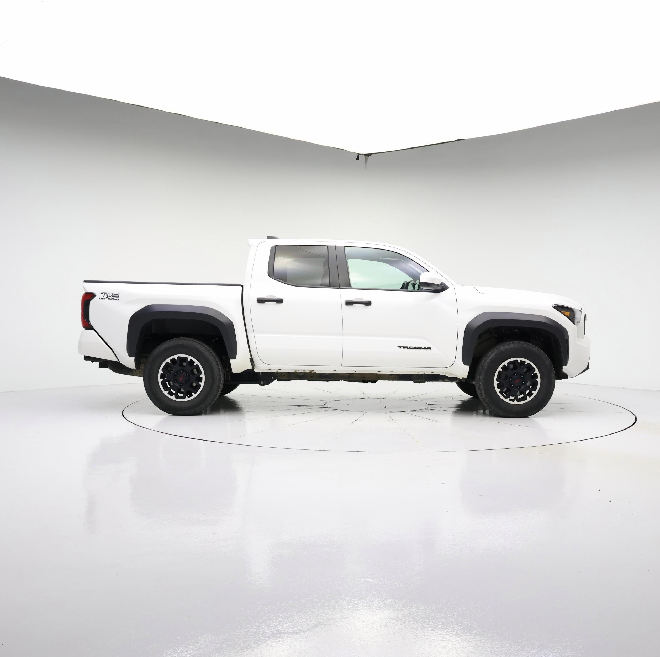 Thumbnail: 2024 Toyota Tacoma - 7