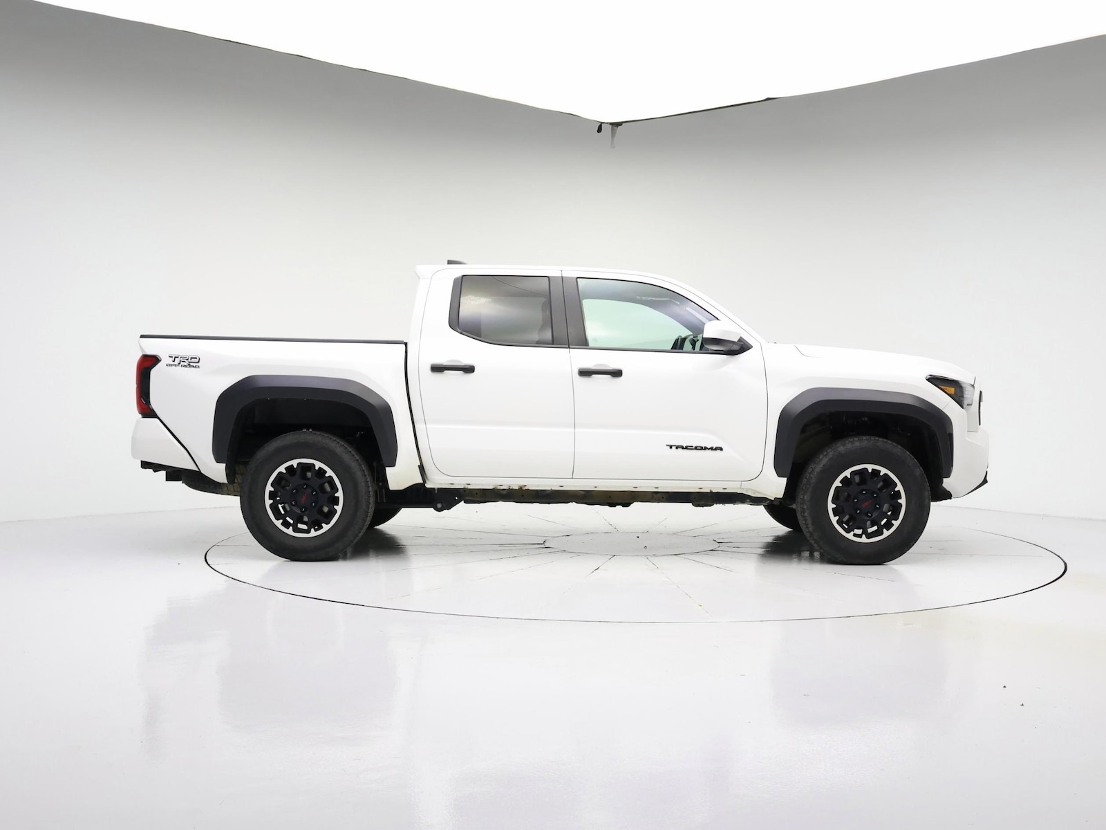 2024 Toyota Tacoma TRD Off Road - Photo 8