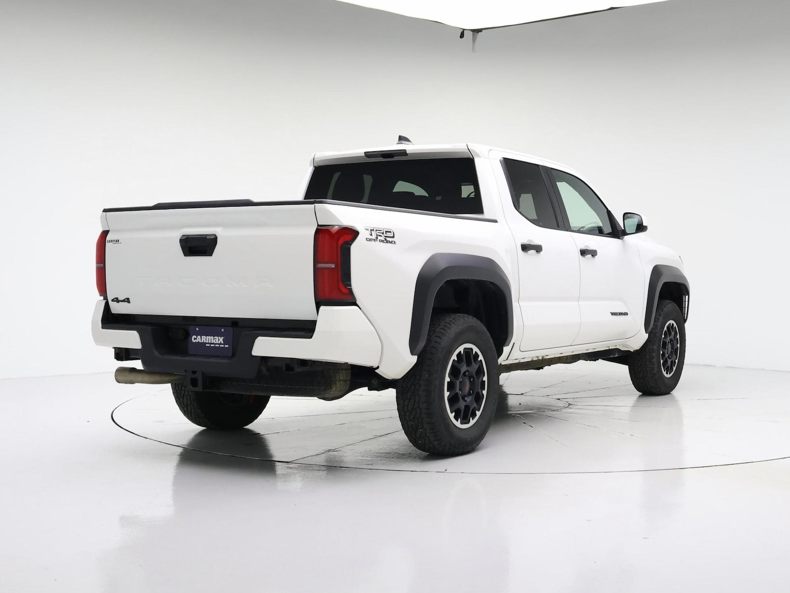 2024 Toyota Tacoma TRD Off Road - Photo 9