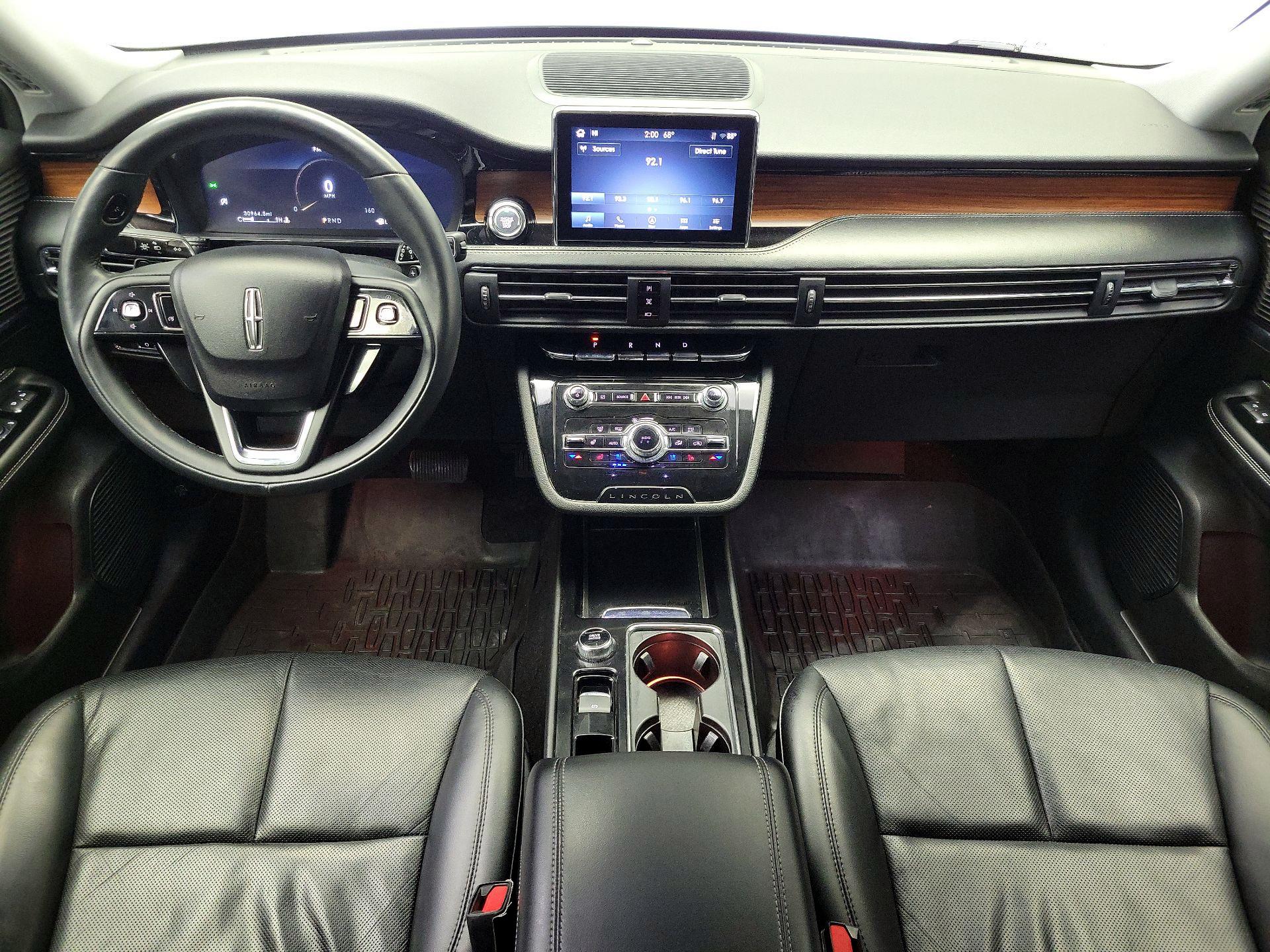 Thumbnail: 2022 Lincoln Corsair - 9