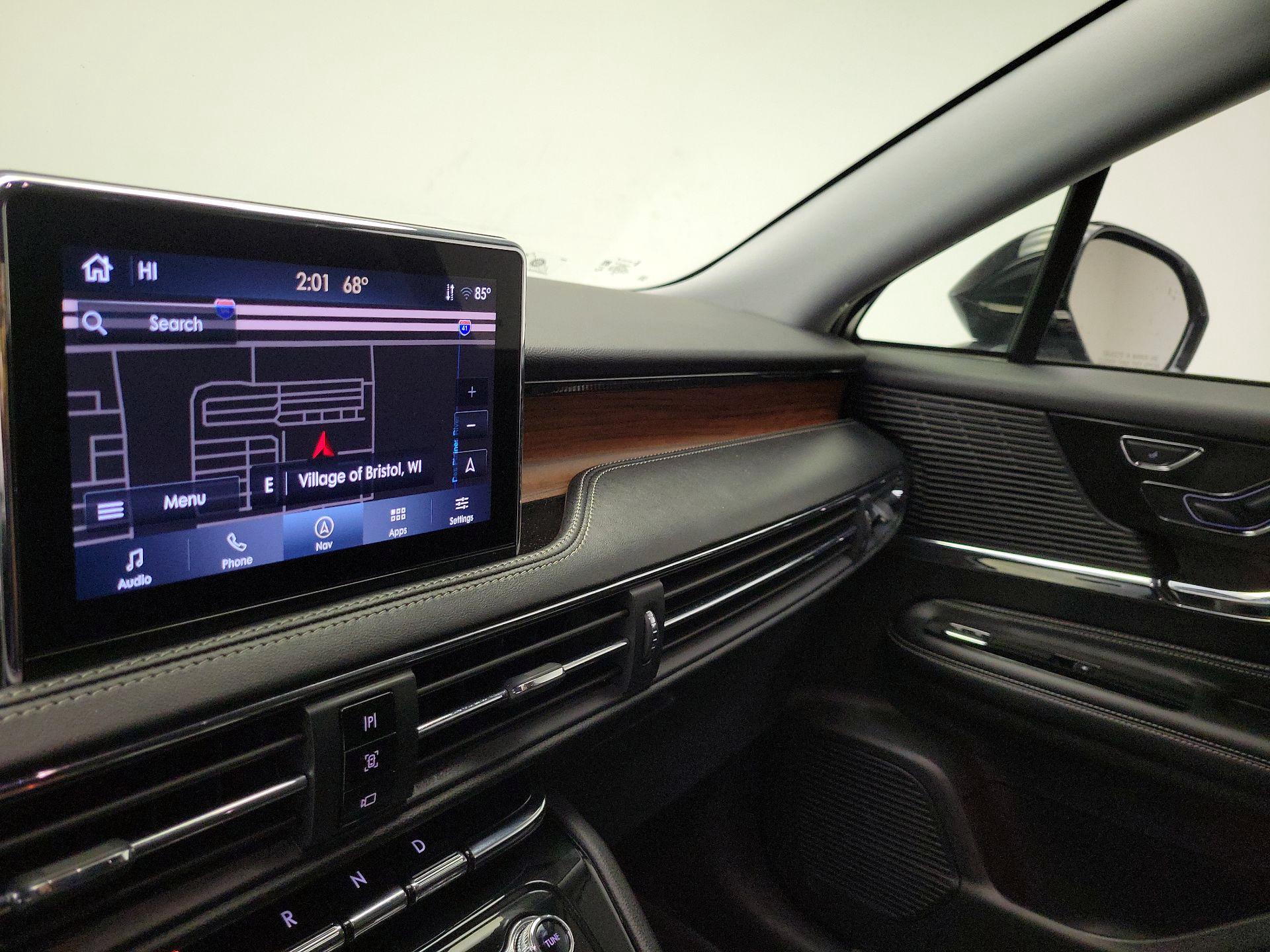 Thumbnail: 2022 Lincoln Corsair - 14