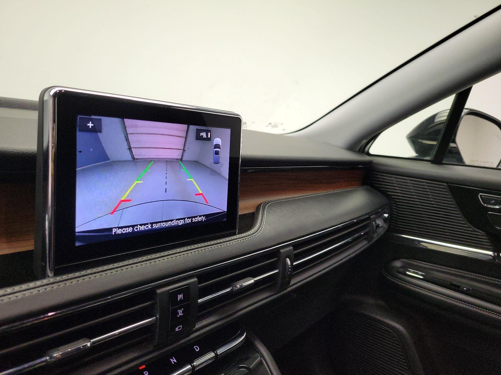 Thumbnail: 2022 Lincoln Corsair - 15