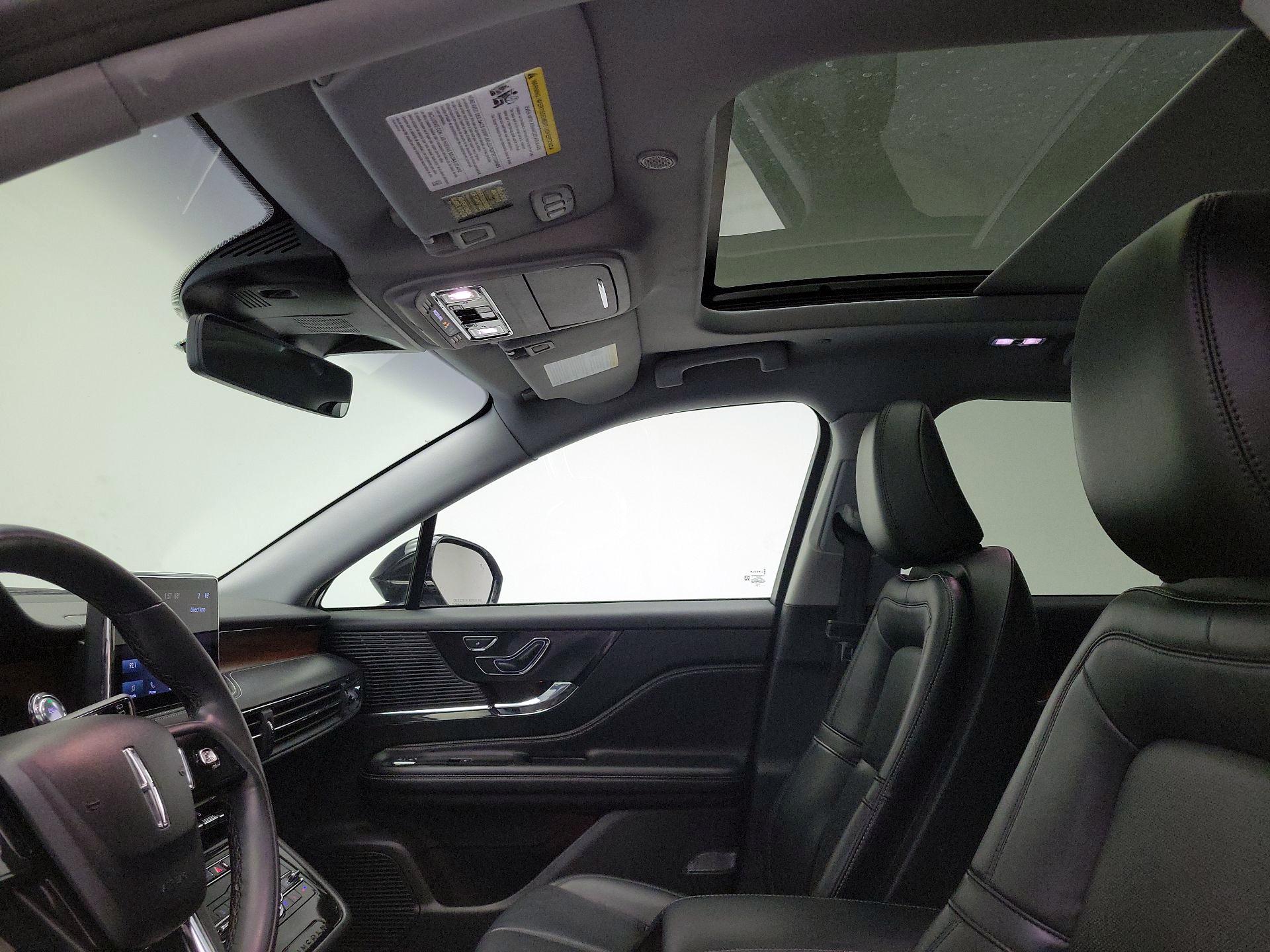 Thumbnail: 2022 Lincoln Corsair - 20