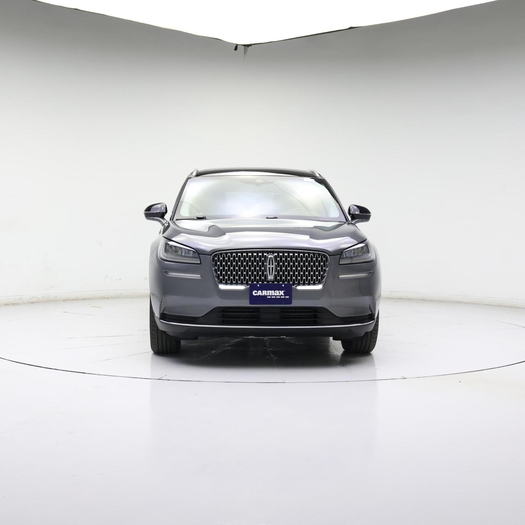 Thumbnail: 2022 Lincoln Corsair - 5