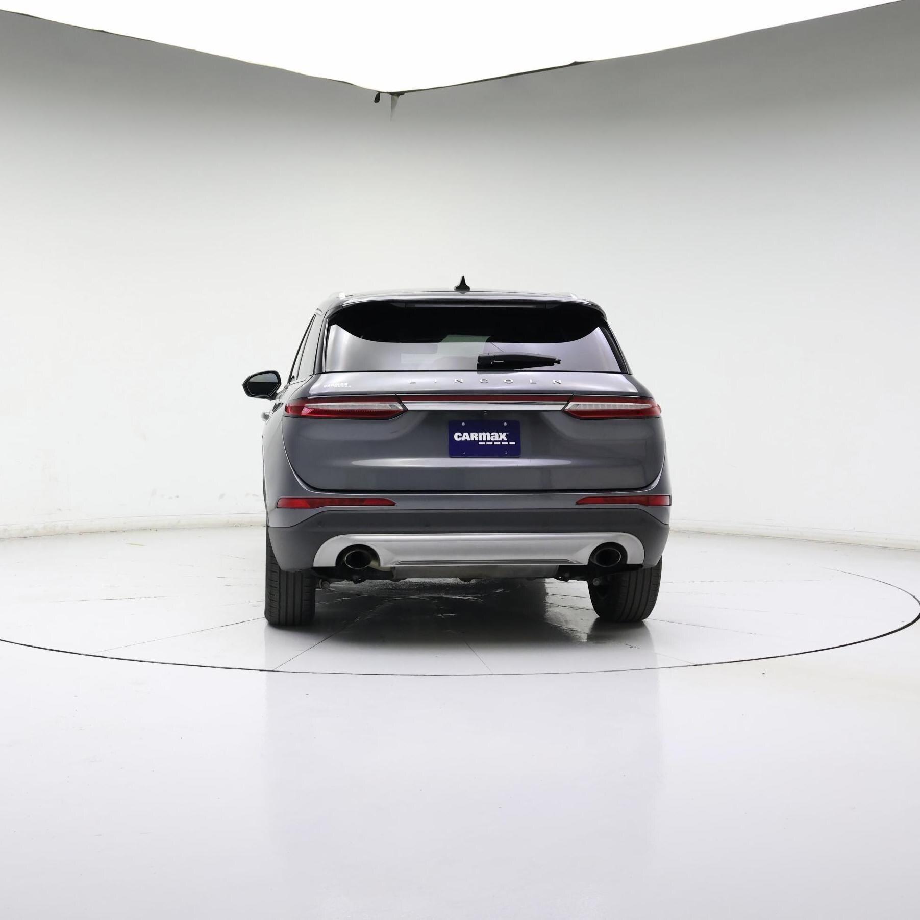 Thumbnail: 2022 Lincoln Corsair - 6