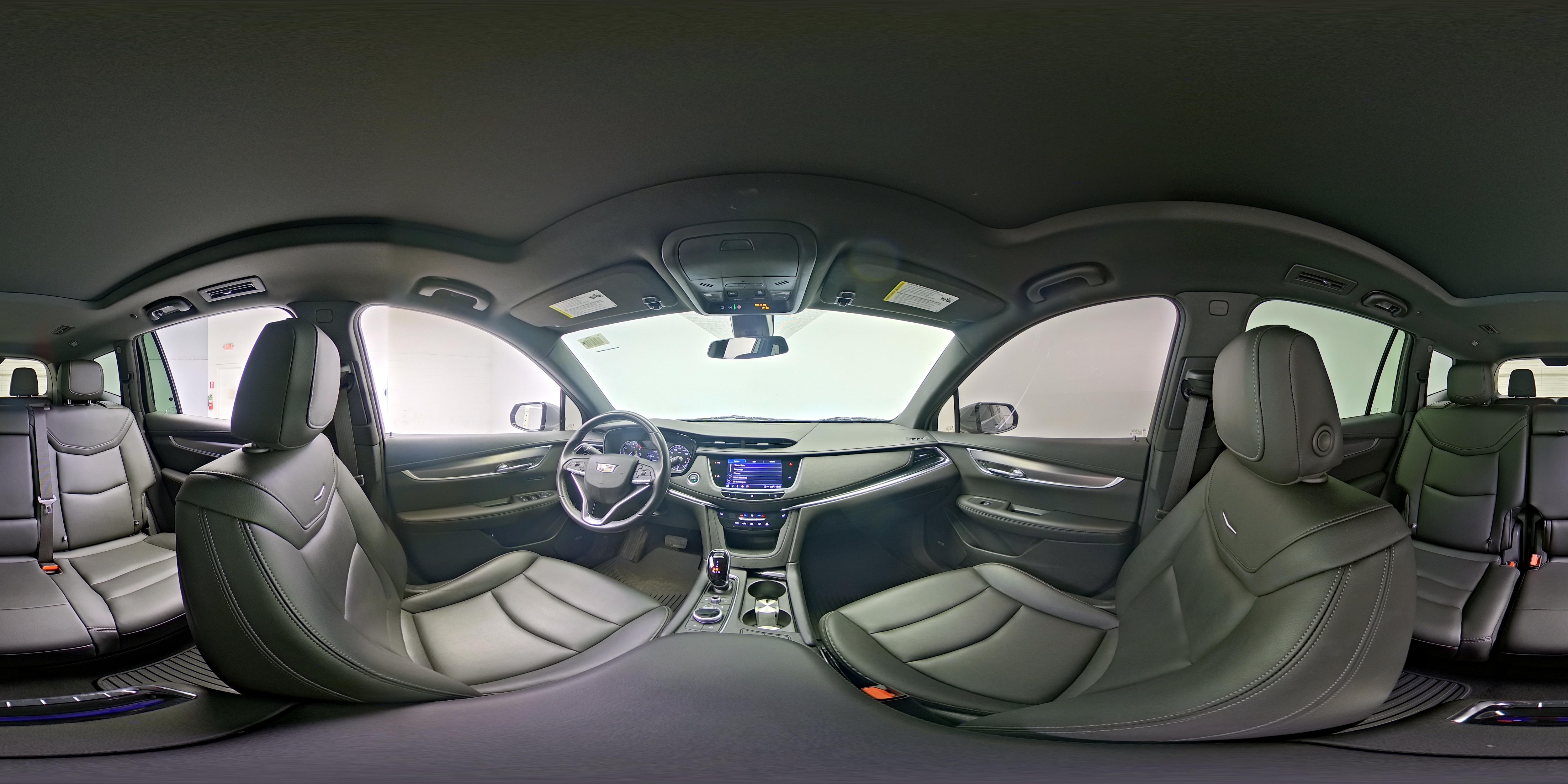 2021 Cadillac XT6 Luxury - Photo 29