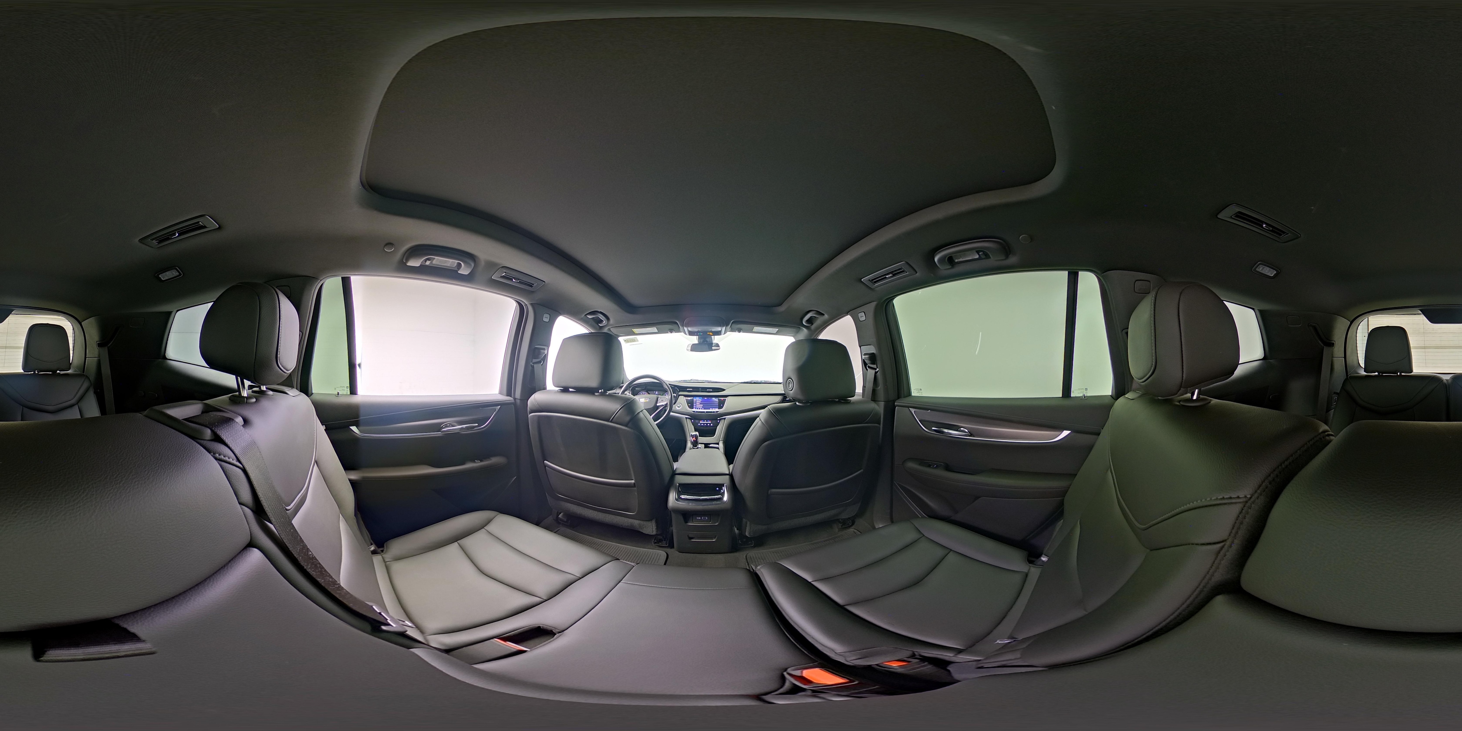 2021 Cadillac XT6 Luxury - Photo 30