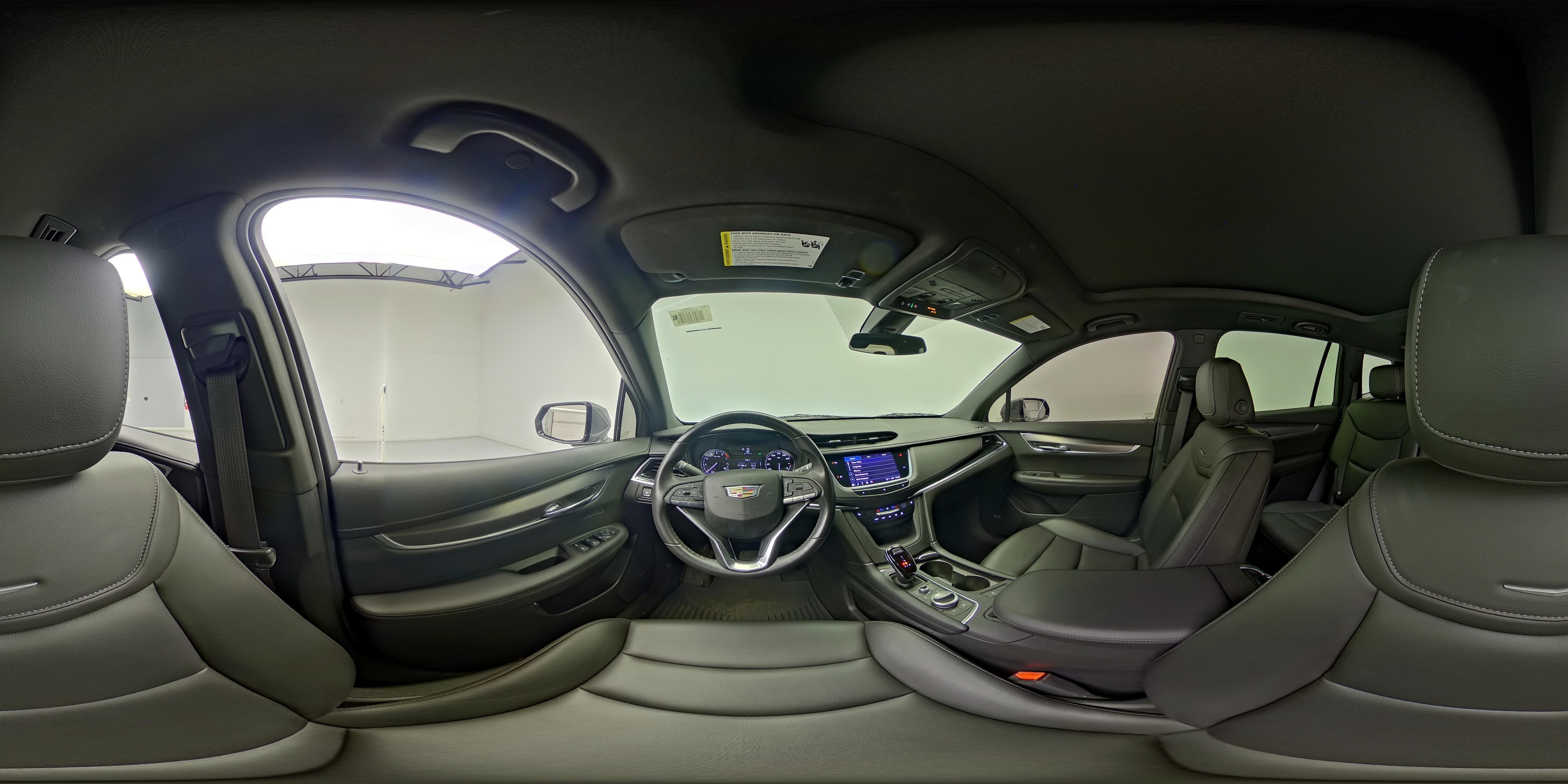 2021 Cadillac XT6 Luxury - Photo 31