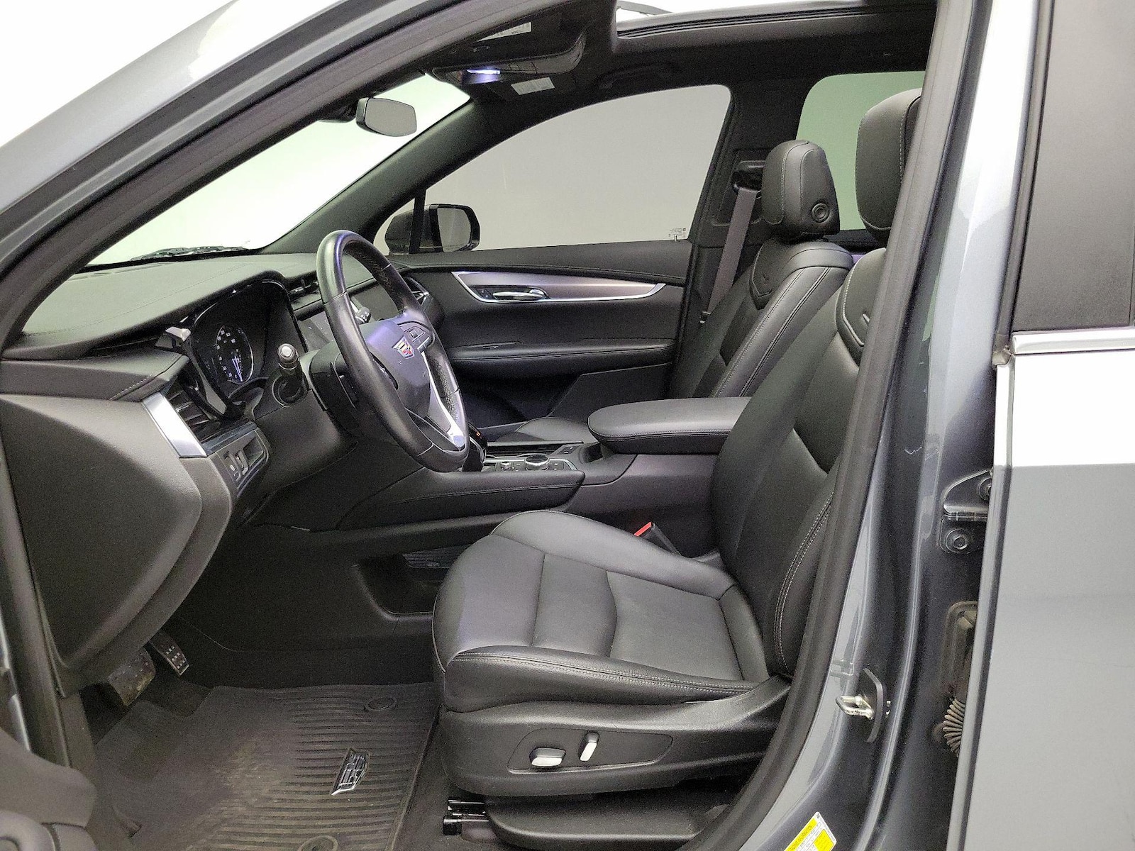 2021 Cadillac XT6 Luxury - Photo 12