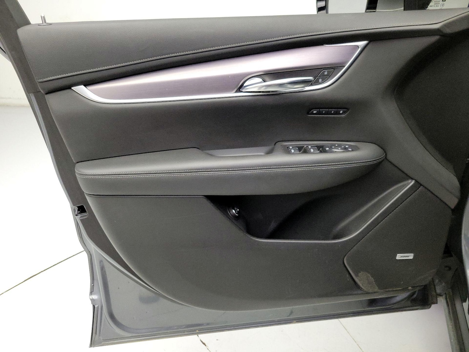 2021 Cadillac XT6 Luxury - Photo 13