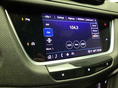 Radio (On)