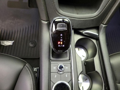 Shifter
