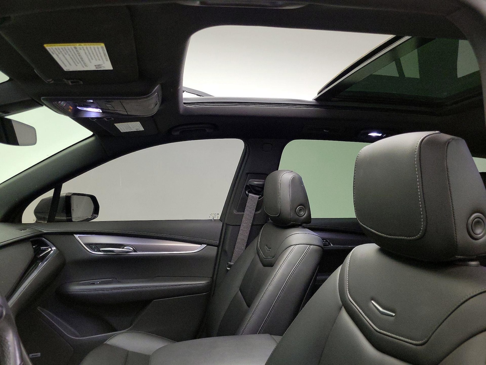 2021 Cadillac XT6 Luxury - Photo 20