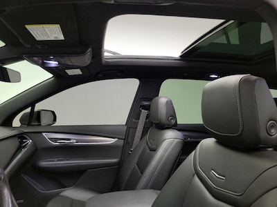 Sunroof