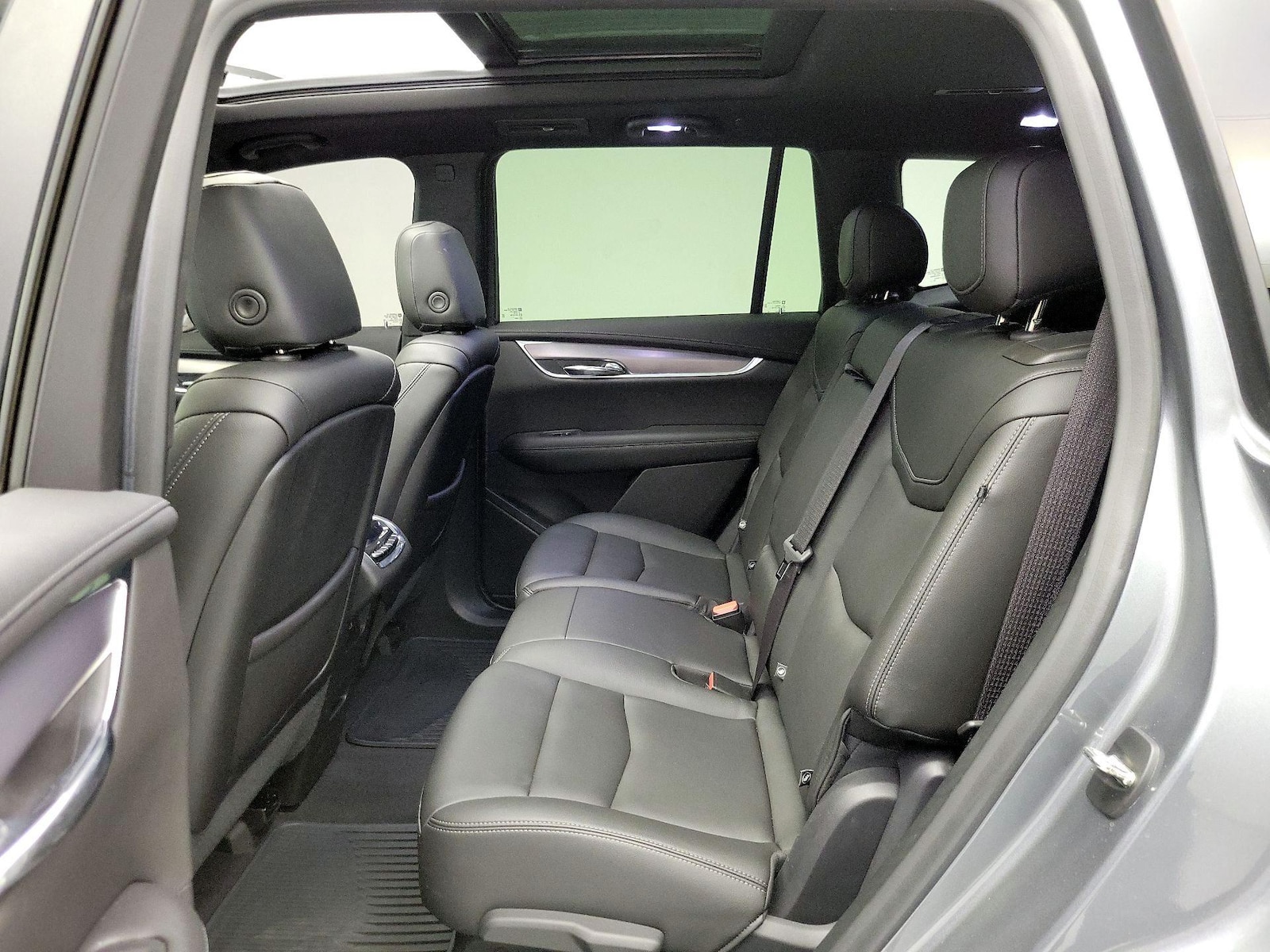 2021 Cadillac XT6 Luxury - Photo 21