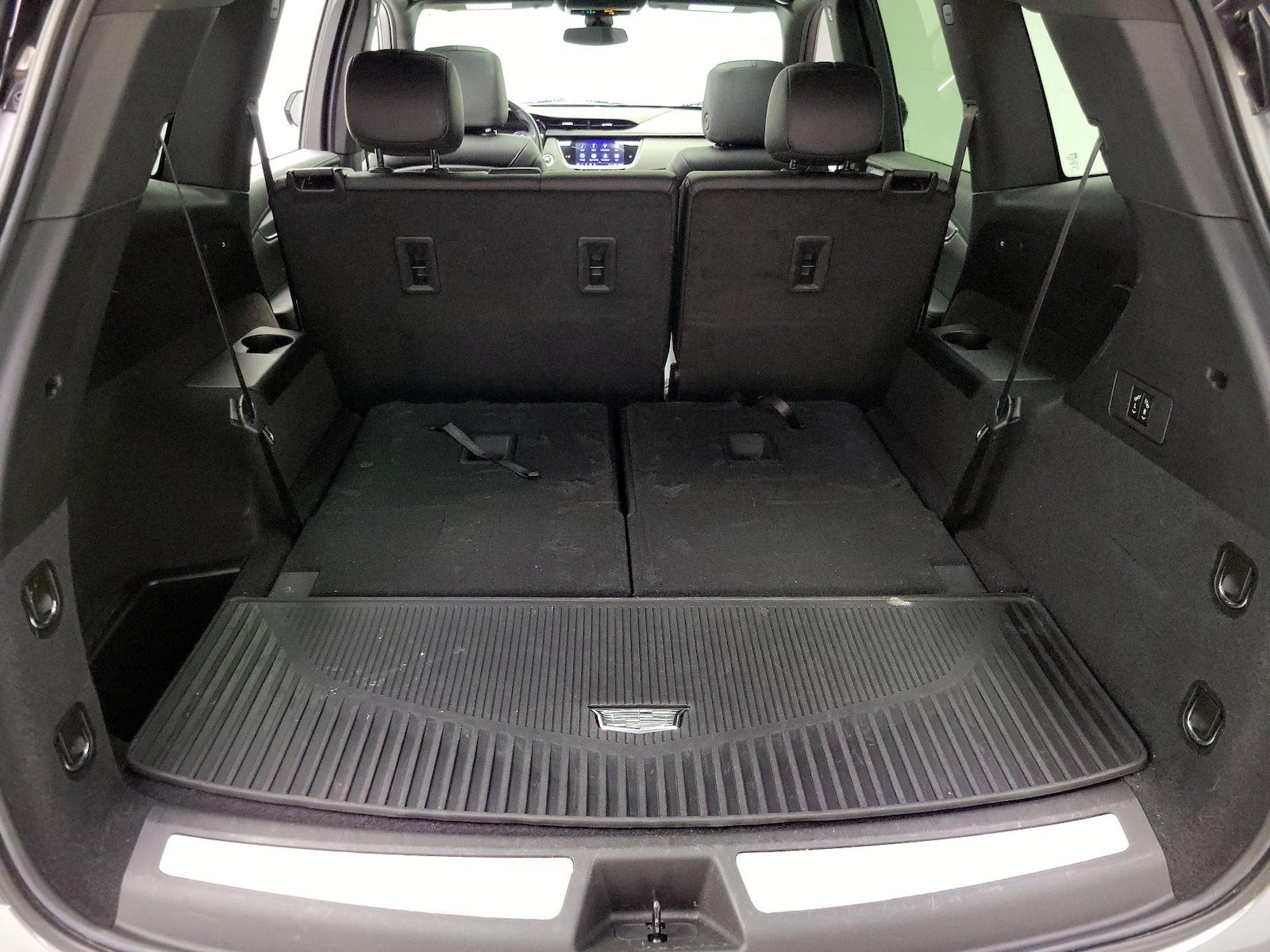 2021 Cadillac XT6 Luxury - Photo 24