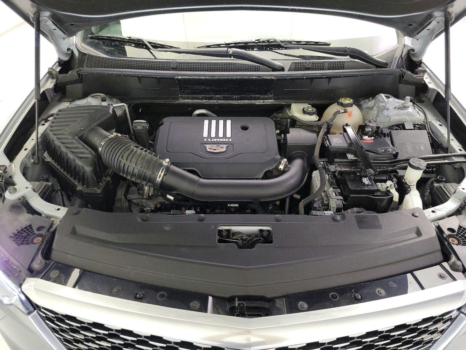 2021 Cadillac XT6 Luxury - Photo 25