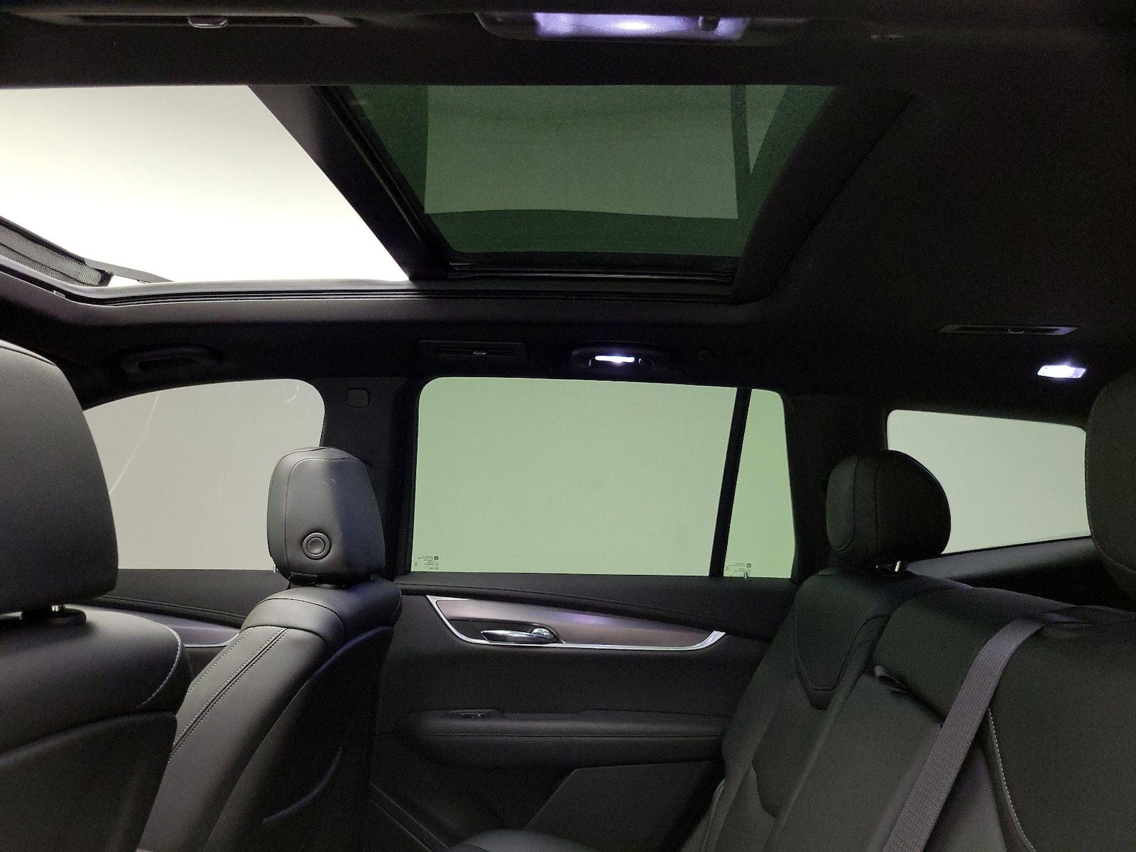 2021 Cadillac XT6 Luxury - Photo 26