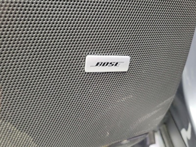 Premium Sound System Logo