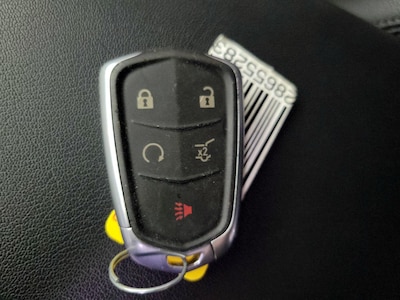 Keys