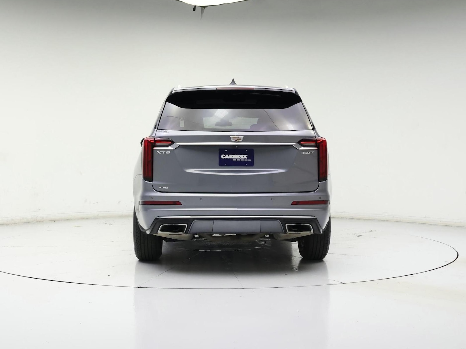 2021 Cadillac XT6 Luxury - Photo 6