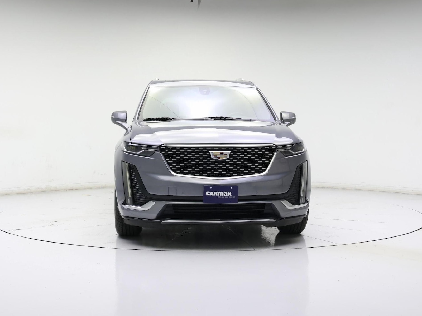 2021 Cadillac XT6 Luxury - Photo 7