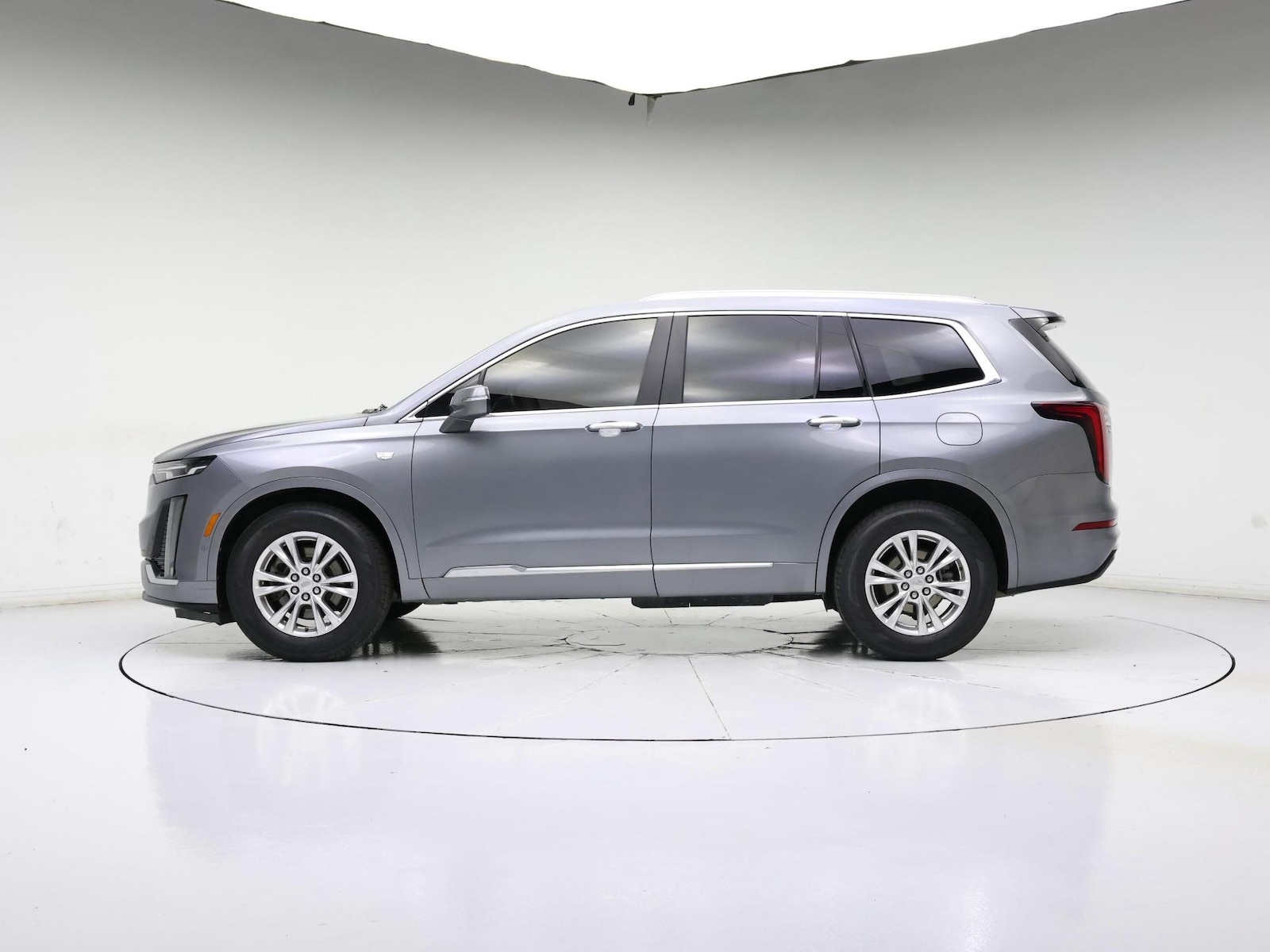 2021 Cadillac XT6 Luxury - Photo 8