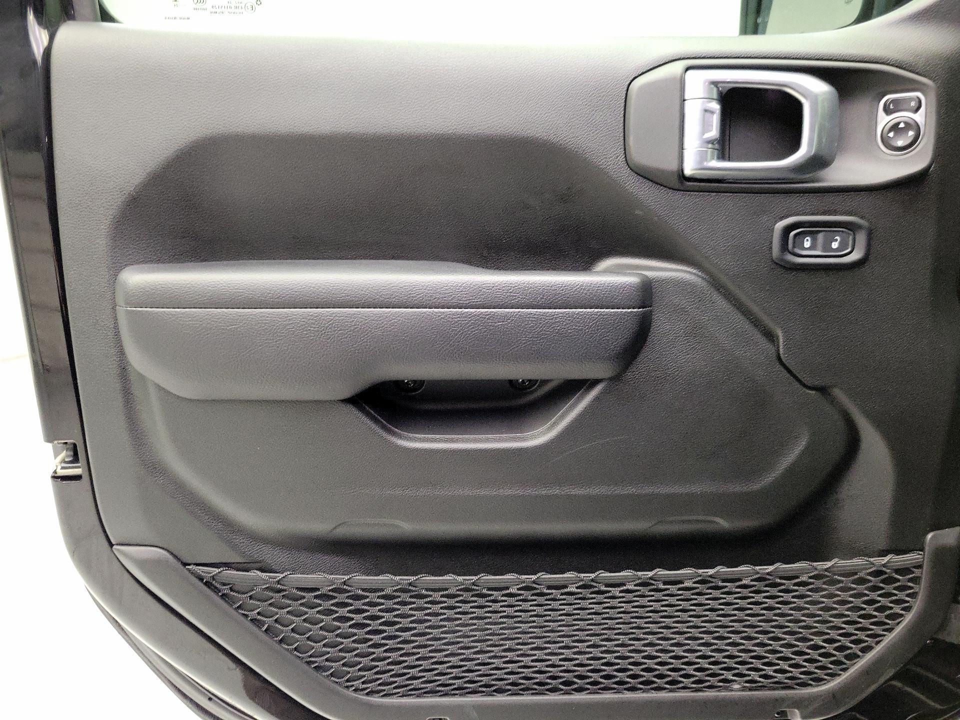 Thumbnail: 2024 Jeep Wrangler - 12