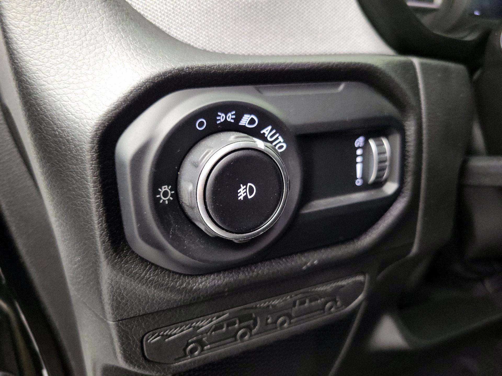 Thumbnail: 2024 Jeep Wrangler - 13