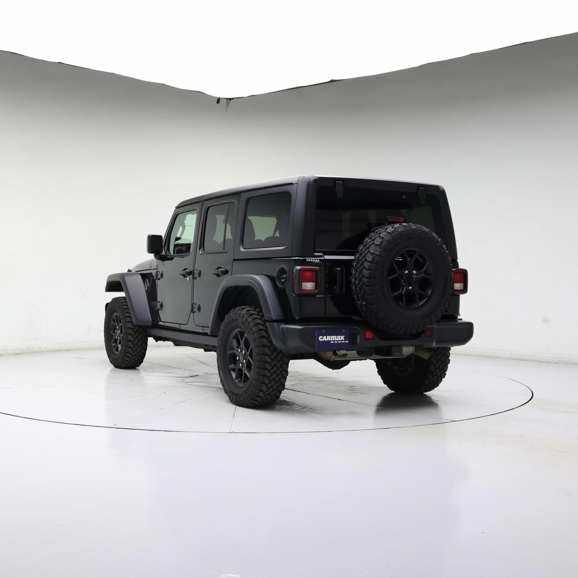 Thumbnail: 2024 Jeep Wrangler - 2