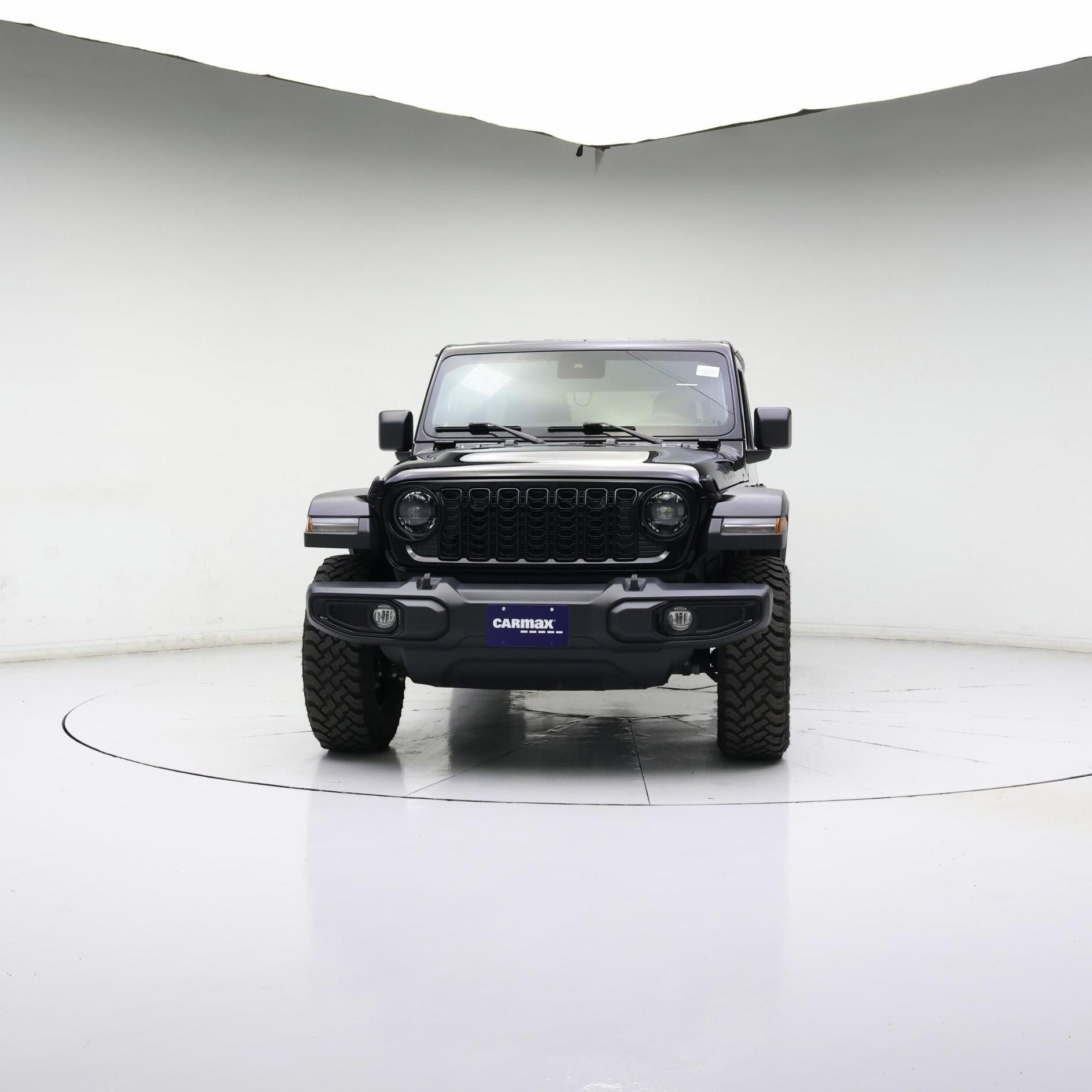 Thumbnail: 2024 Jeep Wrangler - 5