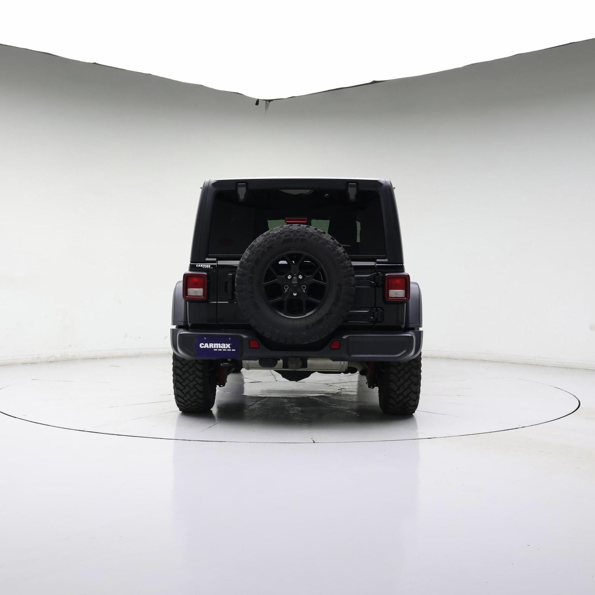 Thumbnail: 2024 Jeep Wrangler - 6