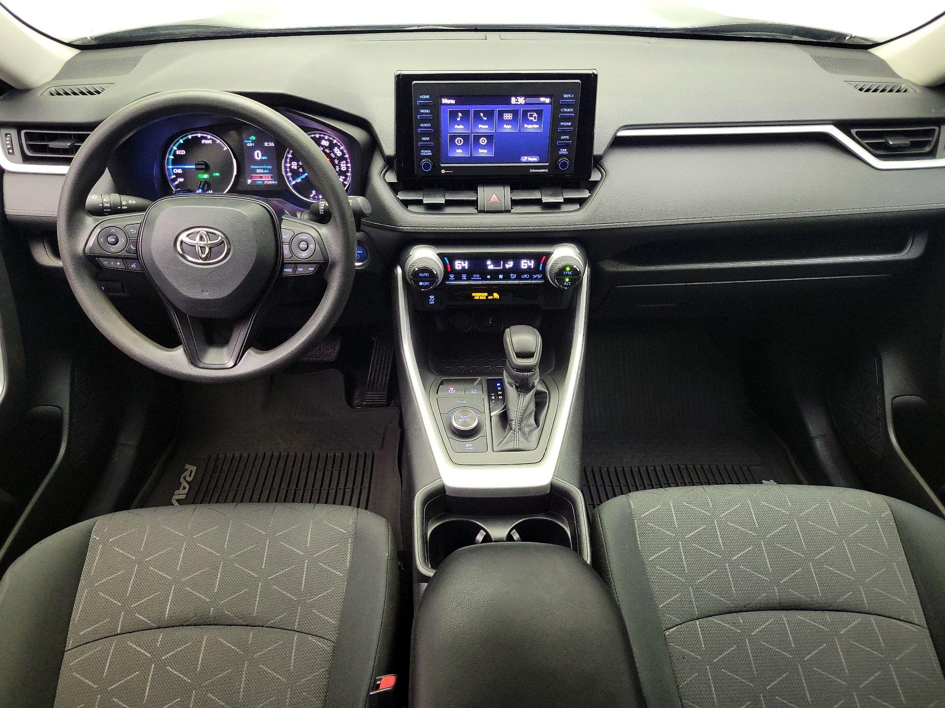 Thumbnail: 2020 Toyota RAV4 - 9