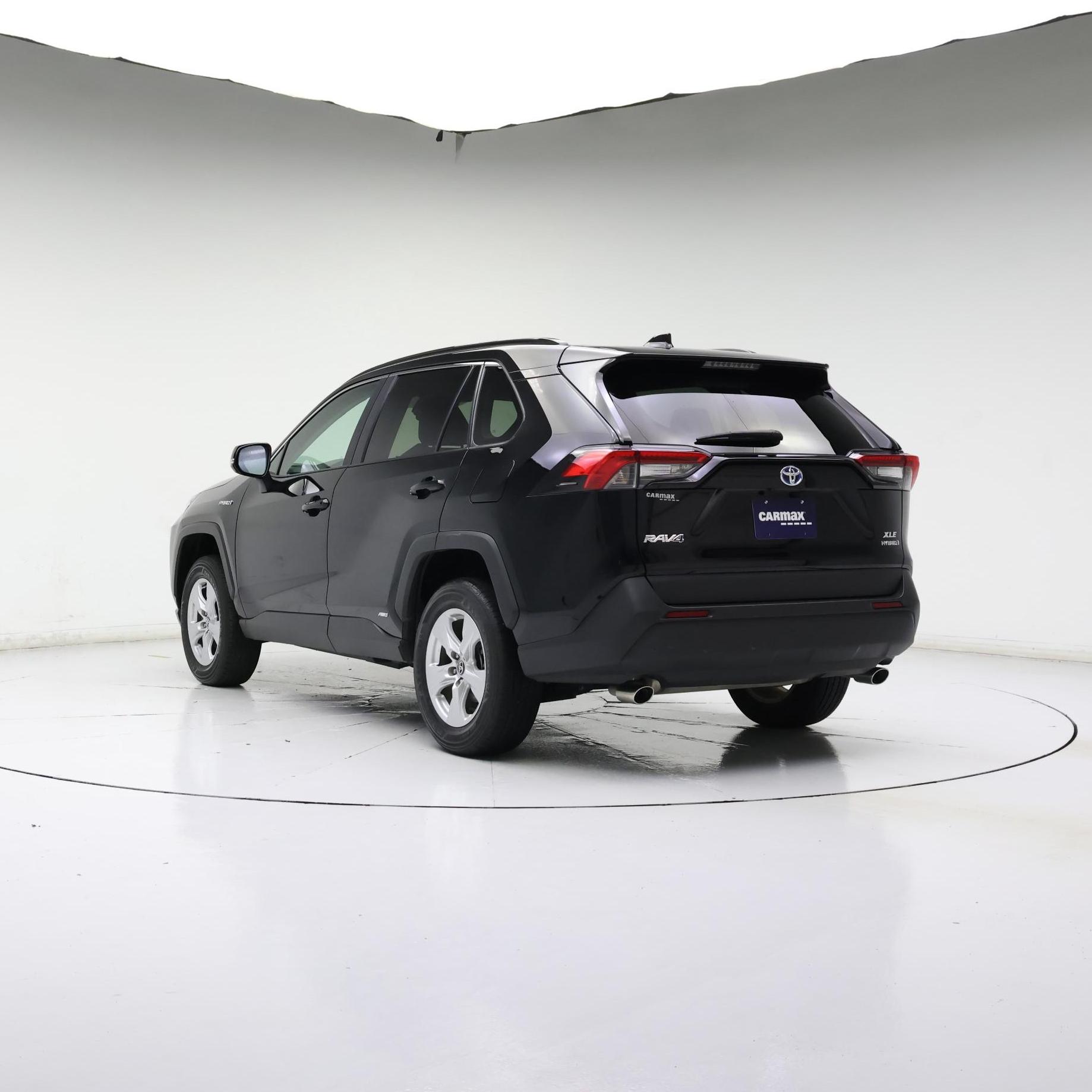 Thumbnail: 2020 Toyota RAV4 - 2