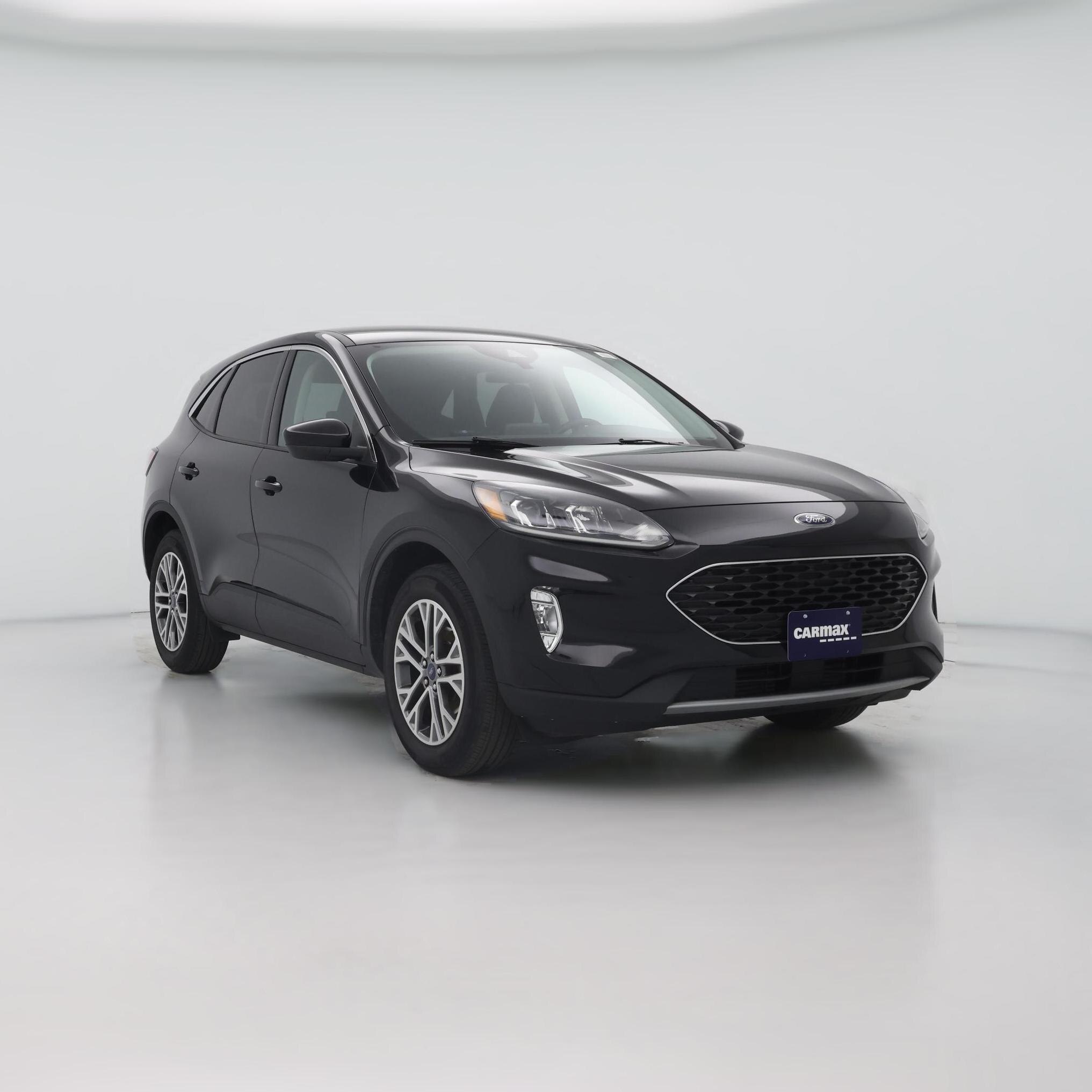 Thumbnail: 2022 Ford Escape - 1