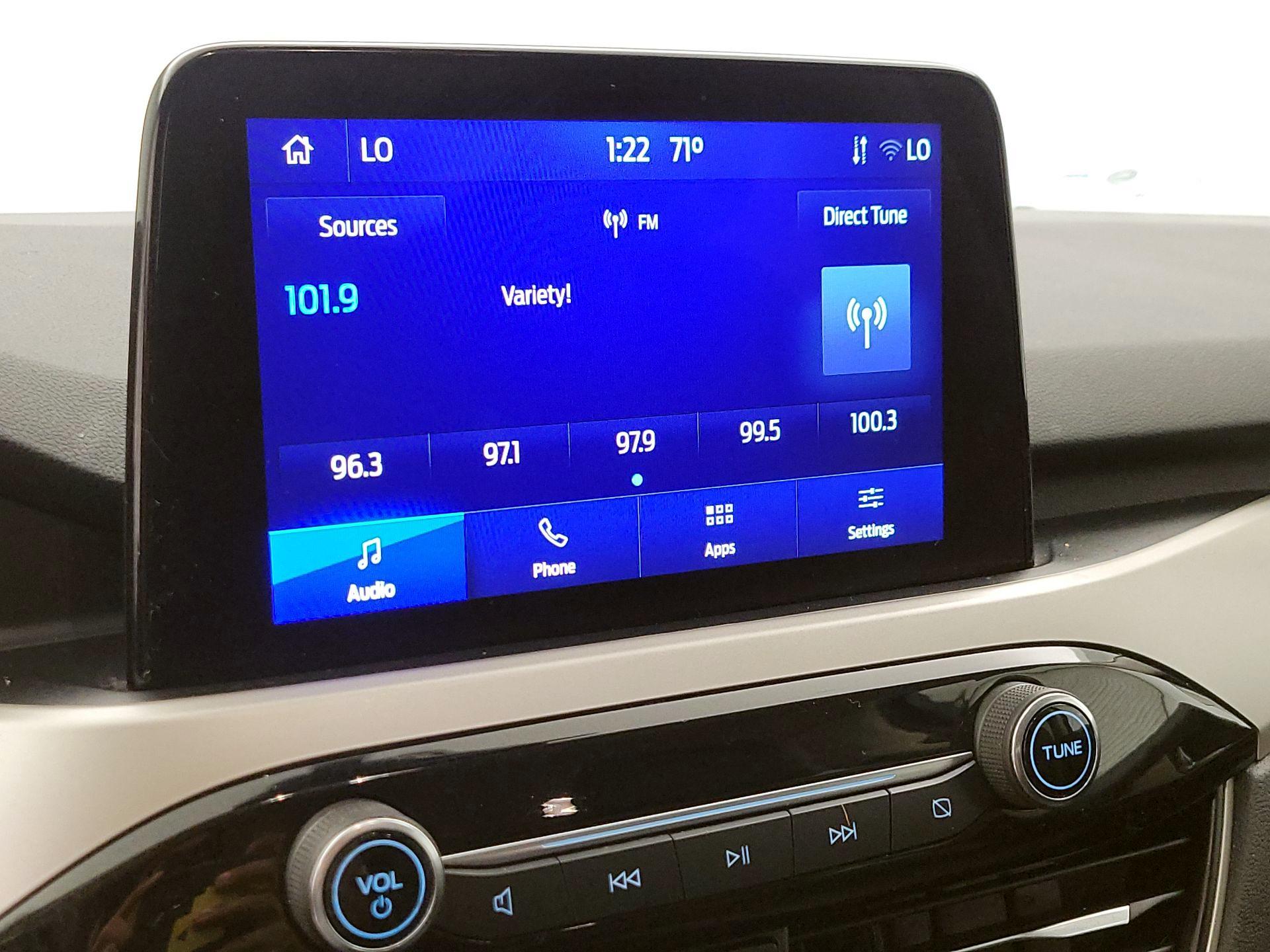 Thumbnail: 2022 Ford Escape - 15