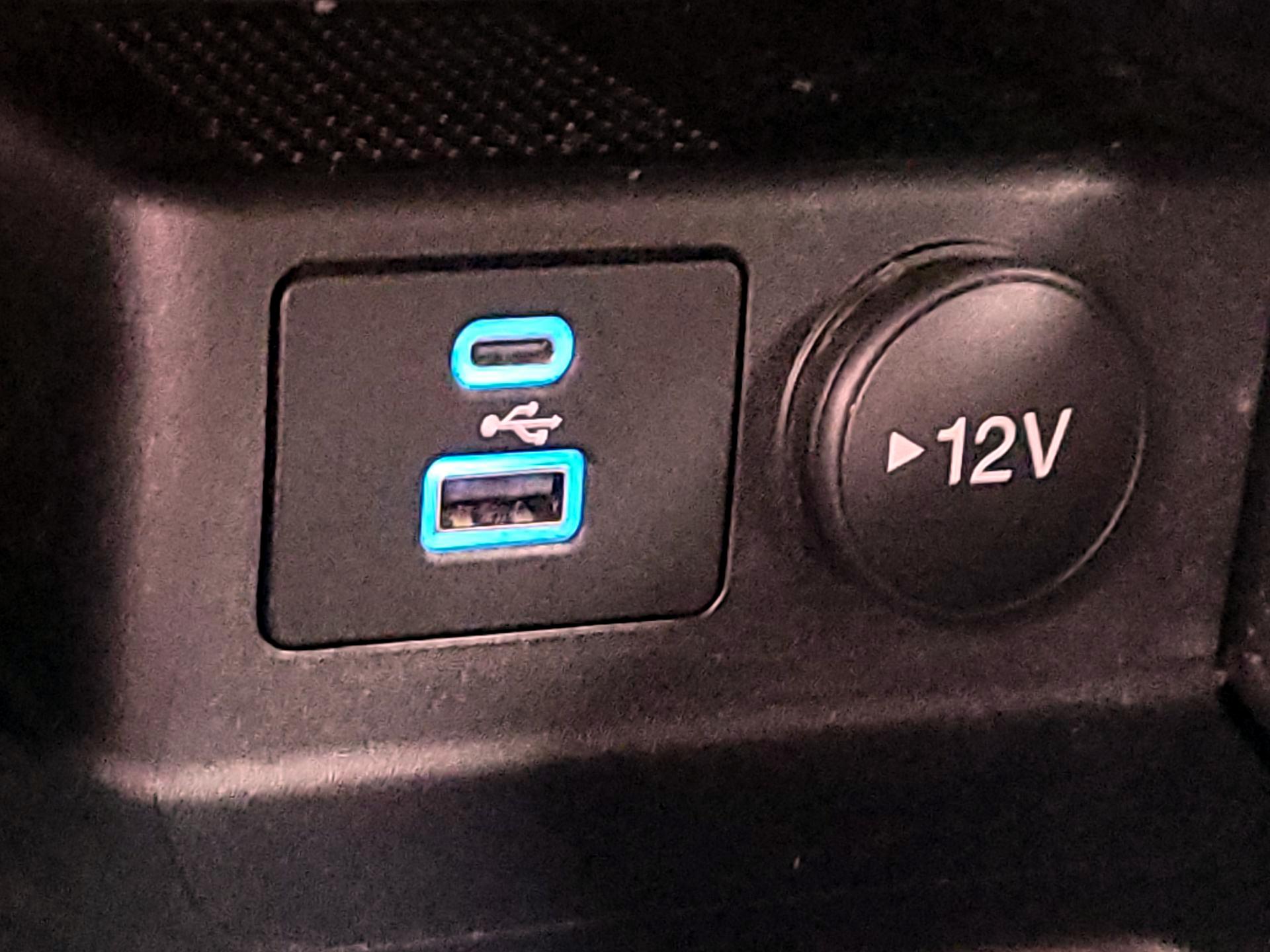 Thumbnail: 2022 Ford Escape - 18