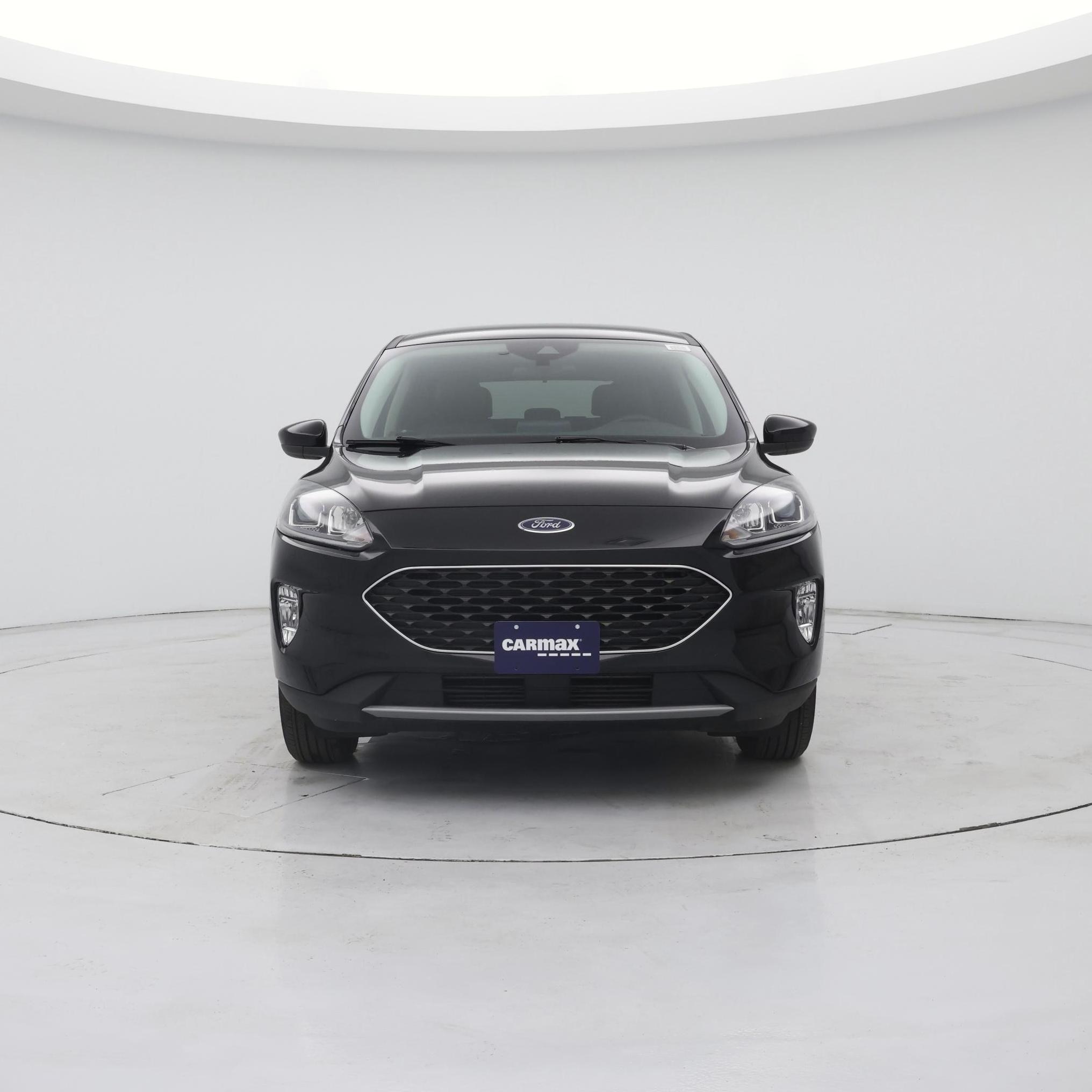 Thumbnail: 2022 Ford Escape - 5