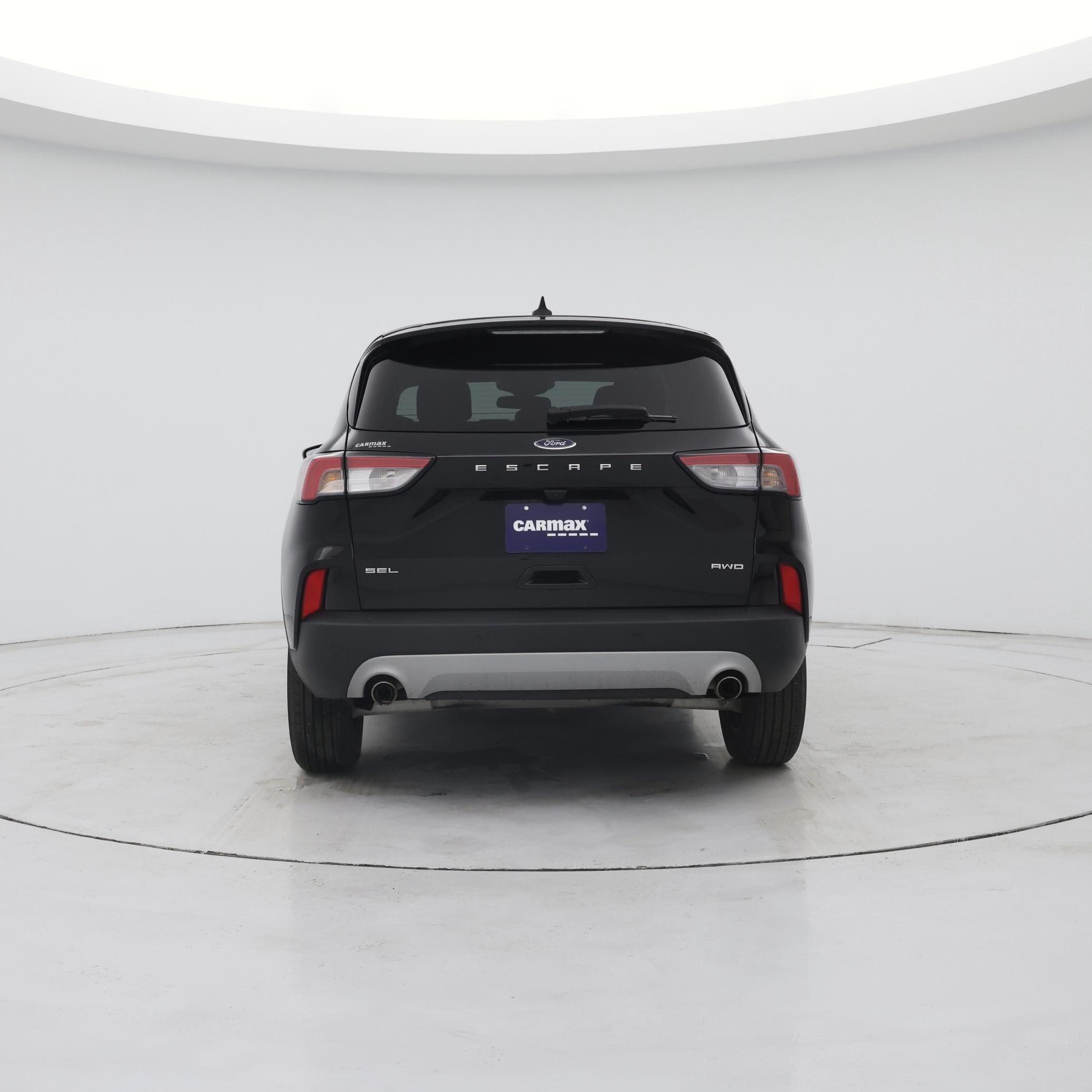 Thumbnail: 2022 Ford Escape - 6