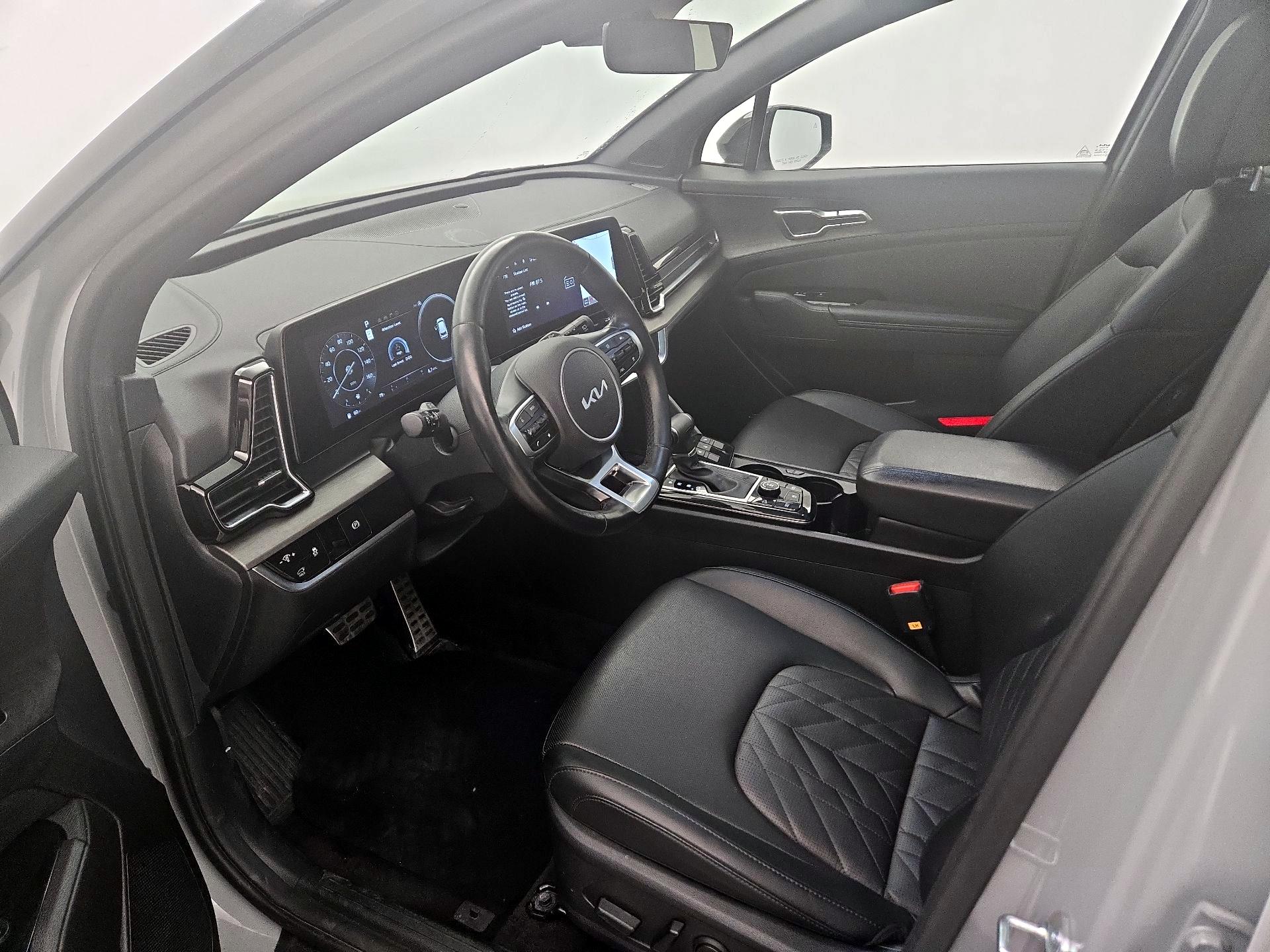 Thumbnail: 2024 Kia Sportage - 11