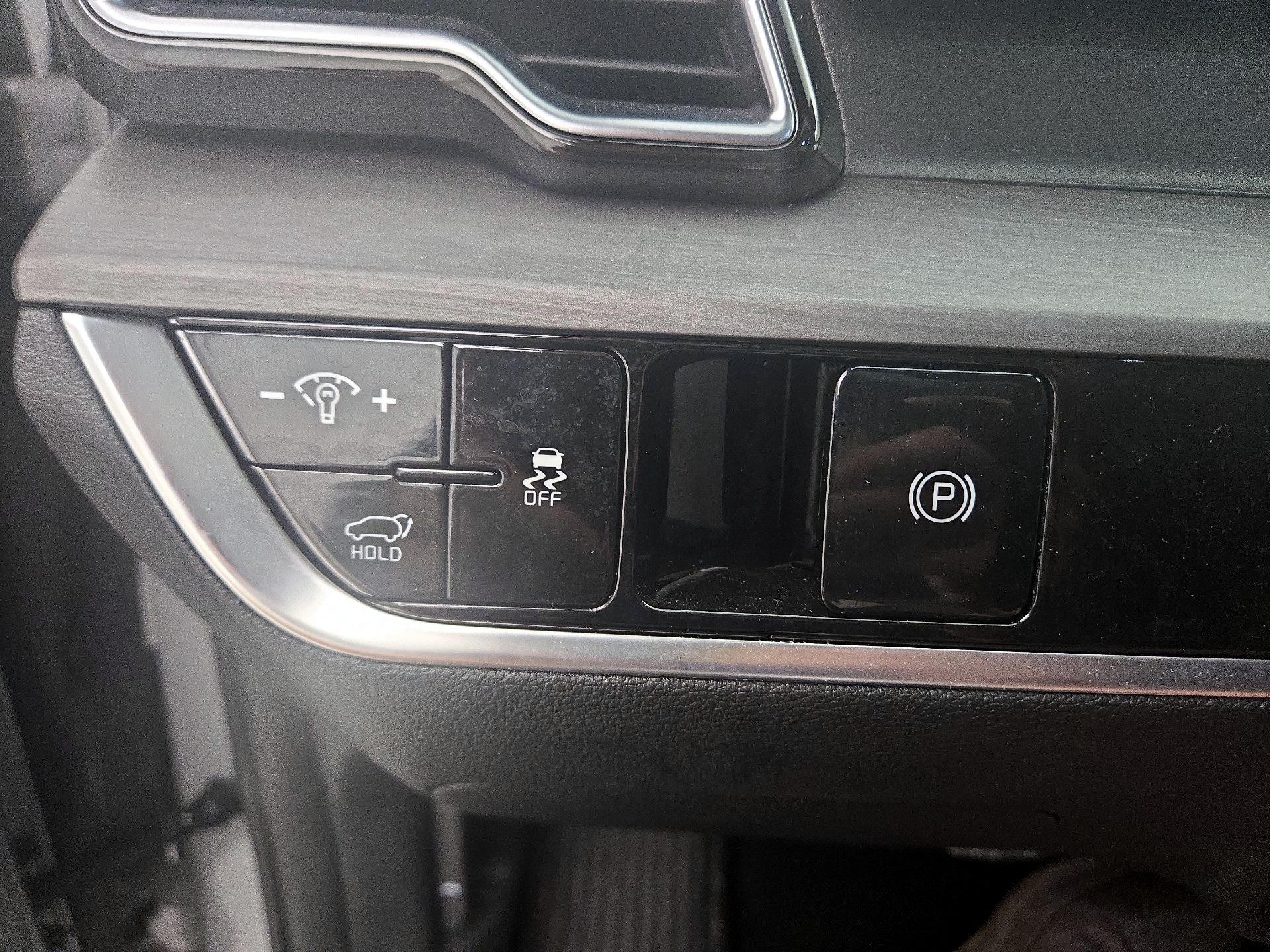 Thumbnail: 2024 Kia Sportage - 13