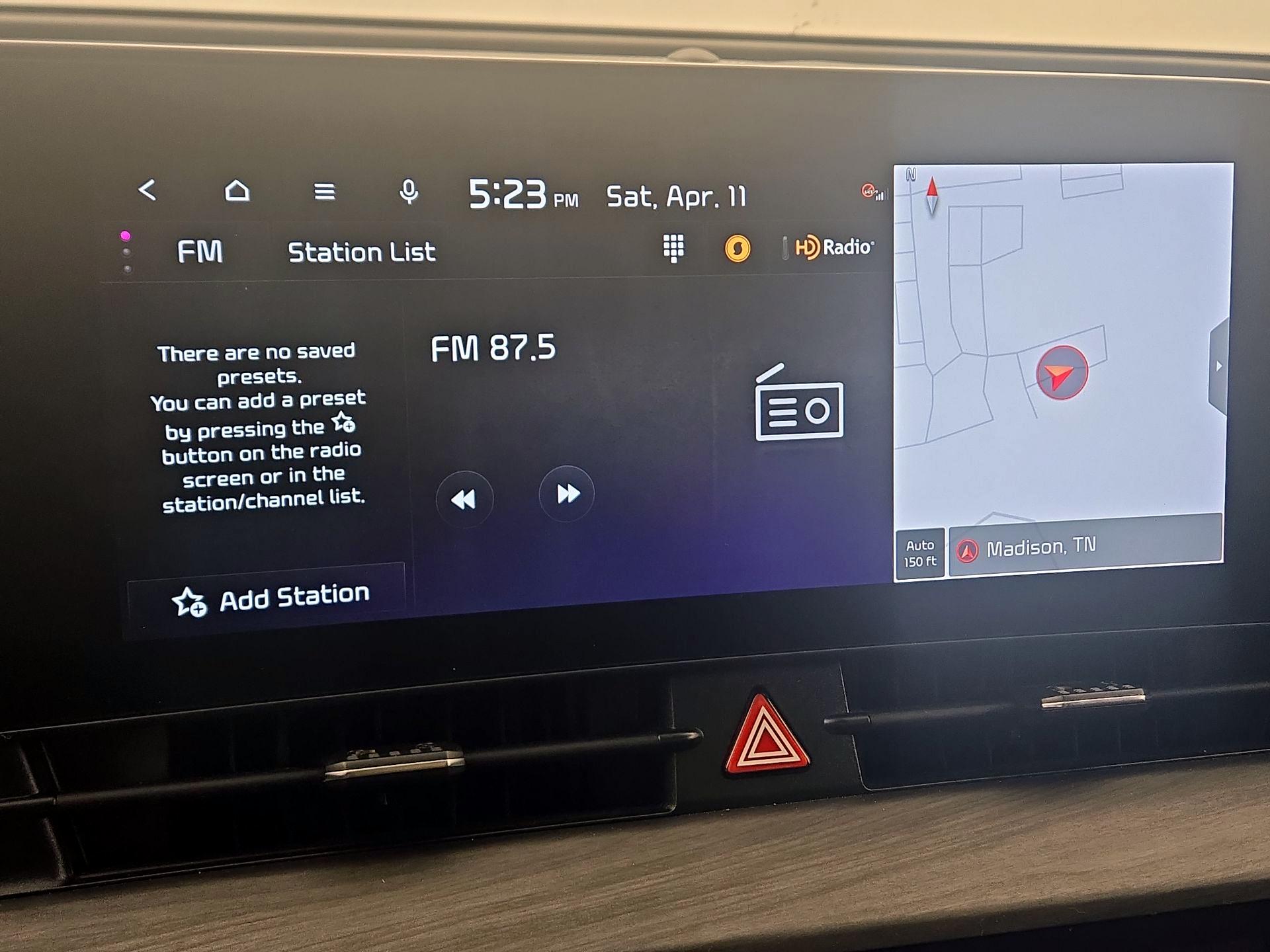 Thumbnail: 2024 Kia Sportage - 16