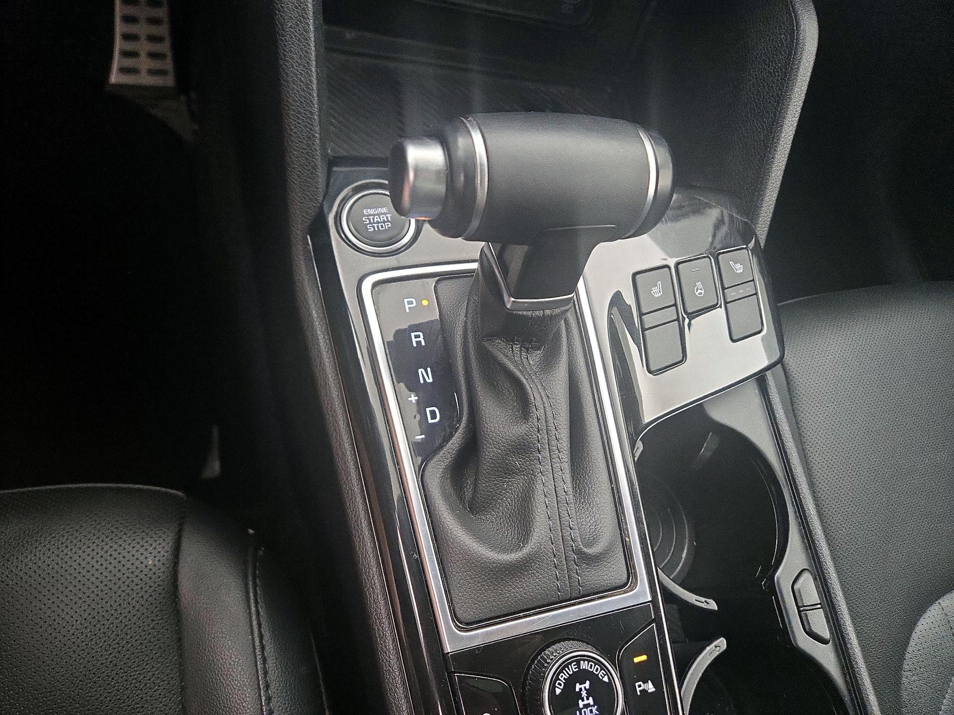 Thumbnail: 2024 Kia Sportage - 18