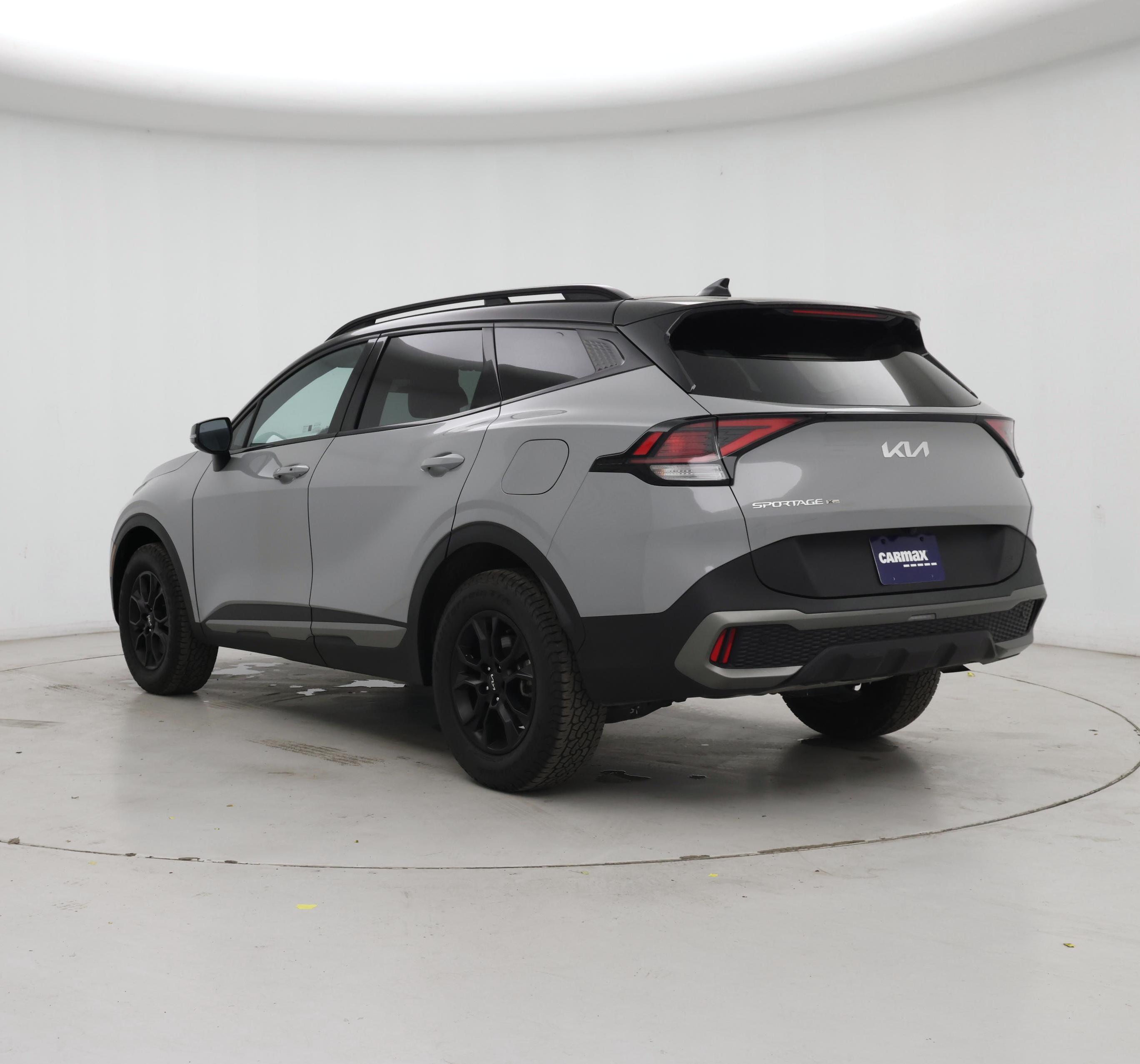 Thumbnail: 2024 Kia Sportage - 2