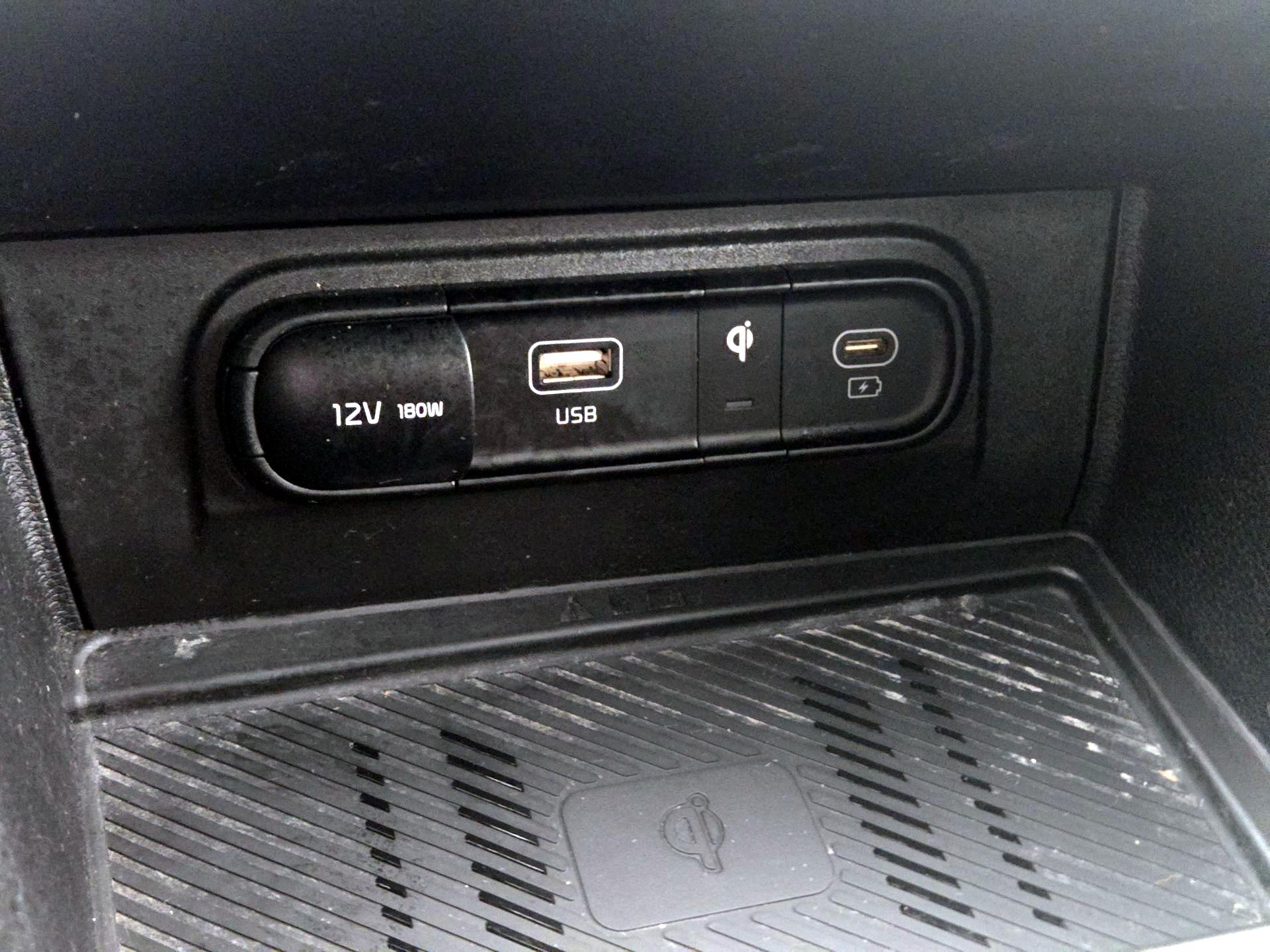 Thumbnail: 2024 Kia Sportage - 19