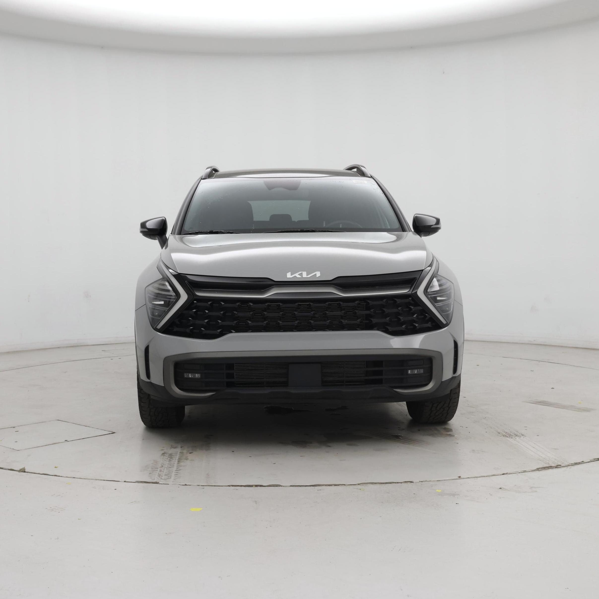 Thumbnail: 2024 Kia Sportage - 5