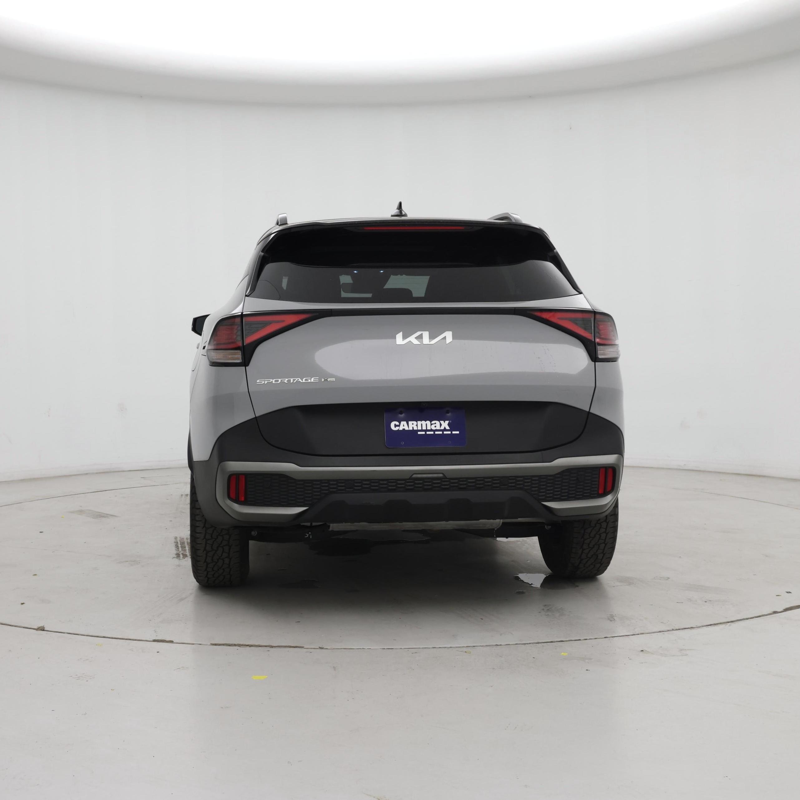 Thumbnail: 2024 Kia Sportage - 6